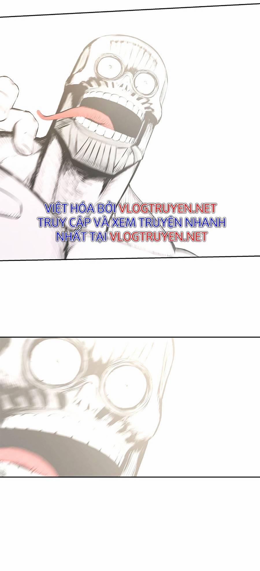 Chiến Binh Học Đường – Cuộc Đột Kích Trong Ngục Tối 5 trang 16