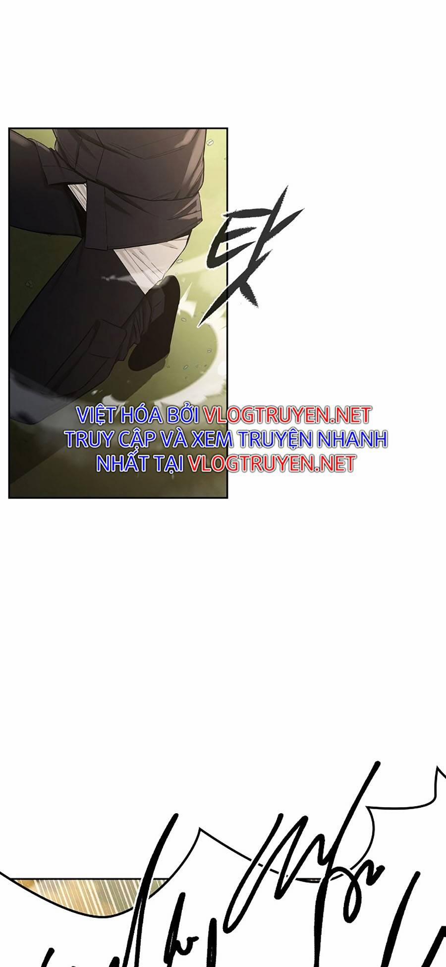 Chiến Binh Học Đường – Cuộc Đột Kích Trong Ngục Tối 5 trang 18