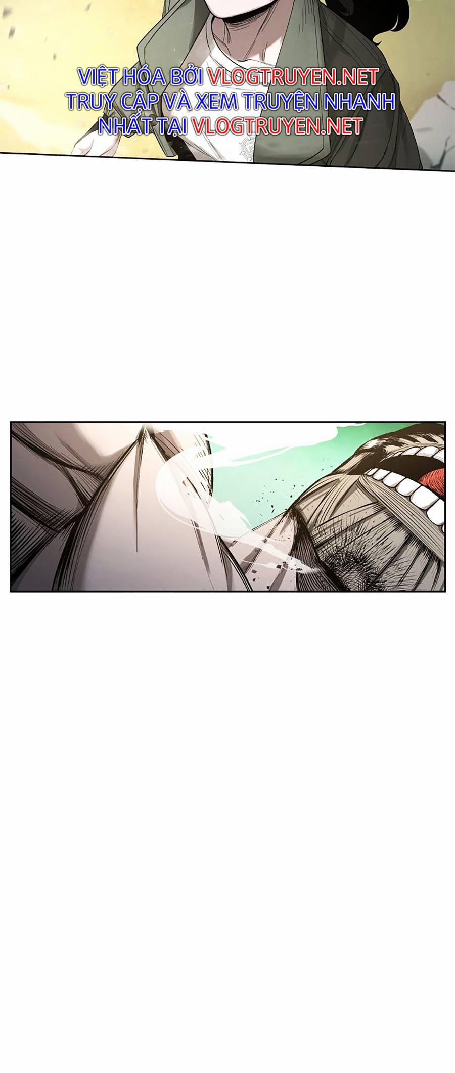 Chiến Binh Học Đường – Cuộc Đột Kích Trong Ngục Tối 5 trang 2