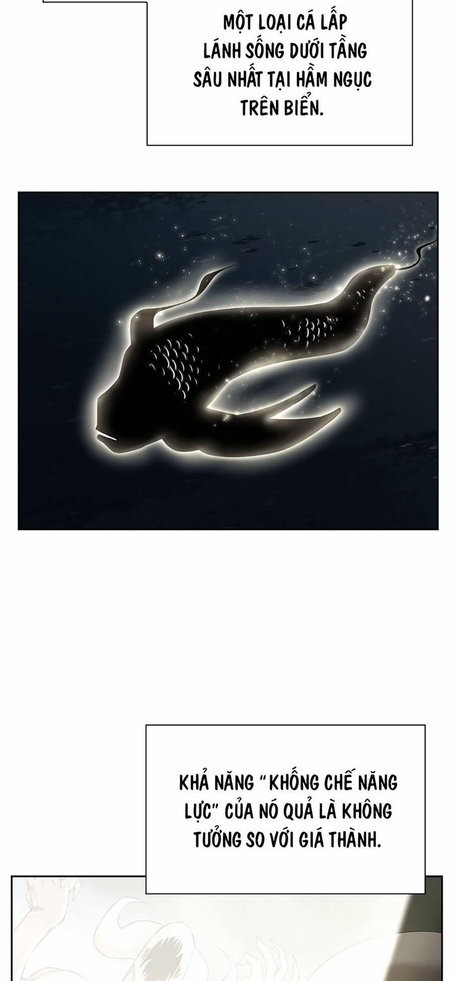 Chiến Binh Học Đường – Cuộc Đột Kích Trong Ngục Tối 5 trang 21