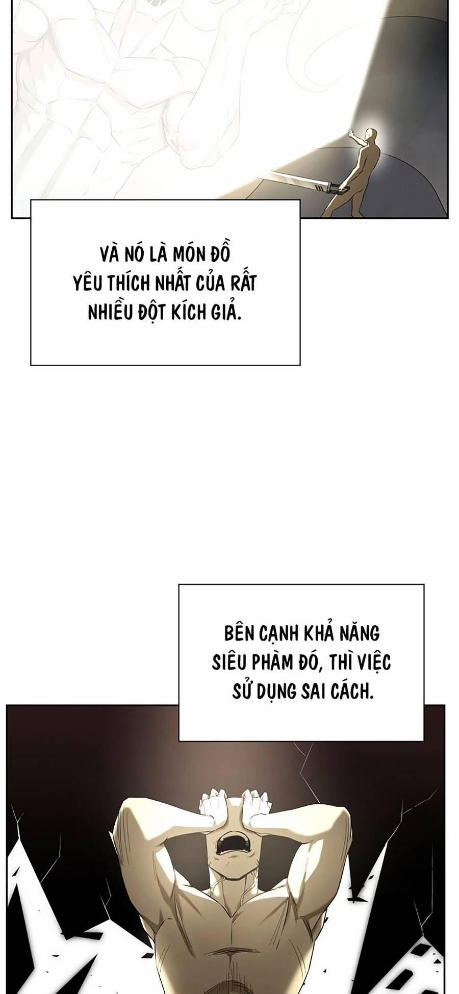 Chiến Binh Học Đường – Cuộc Đột Kích Trong Ngục Tối 5 trang 22