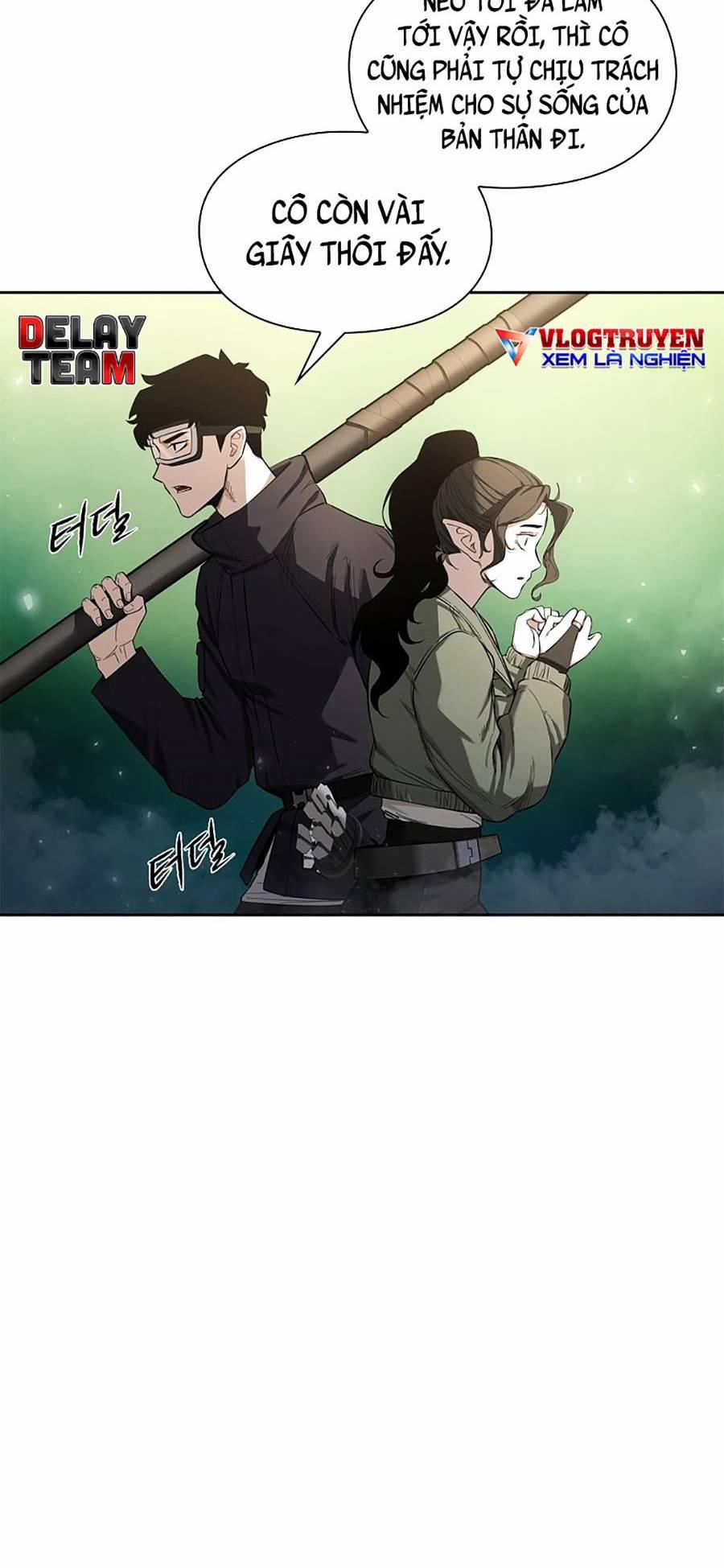 Chiến Binh Học Đường – Cuộc Đột Kích Trong Ngục Tối 5 trang 25