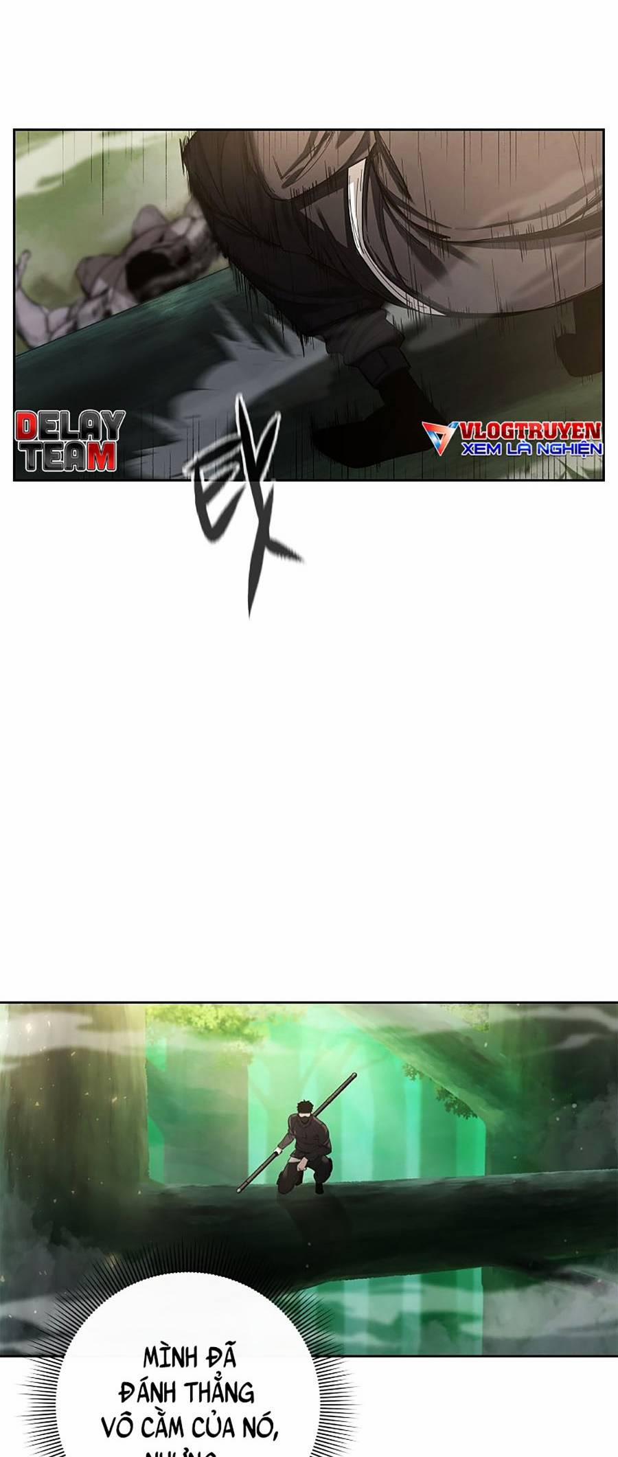 Chiến Binh Học Đường – Cuộc Đột Kích Trong Ngục Tối 5 trang 3