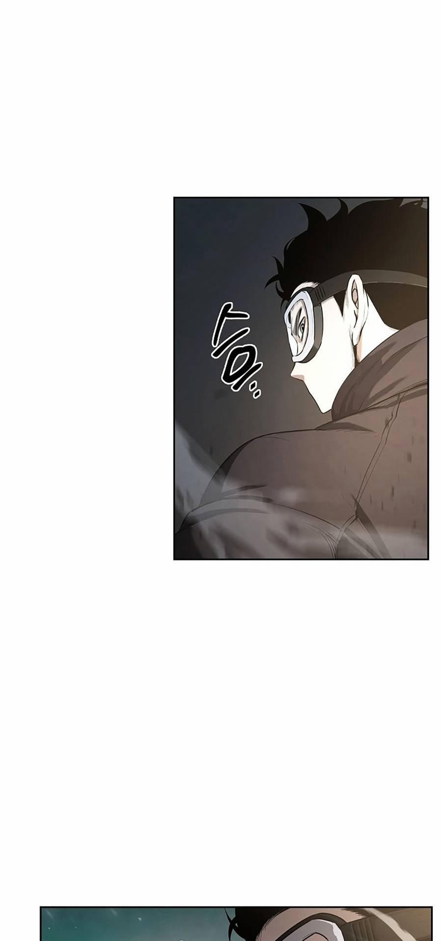 Chiến Binh Học Đường – Cuộc Đột Kích Trong Ngục Tối 5 trang 30