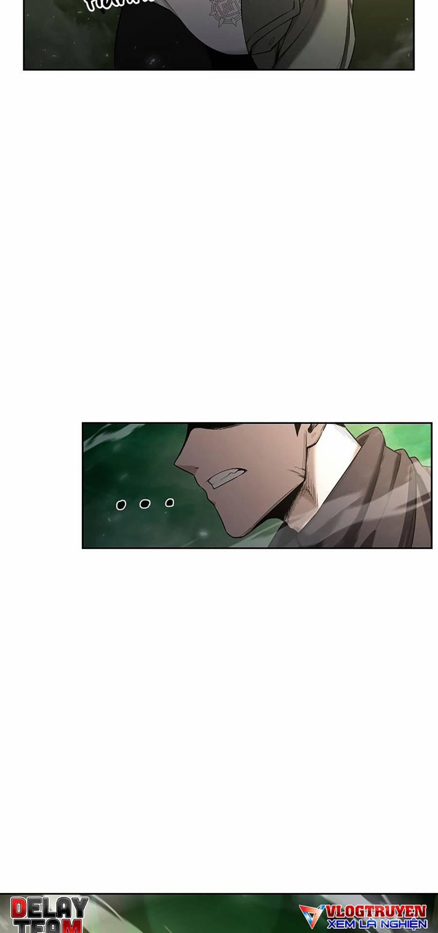 Chiến Binh Học Đường – Cuộc Đột Kích Trong Ngục Tối 5 trang 33