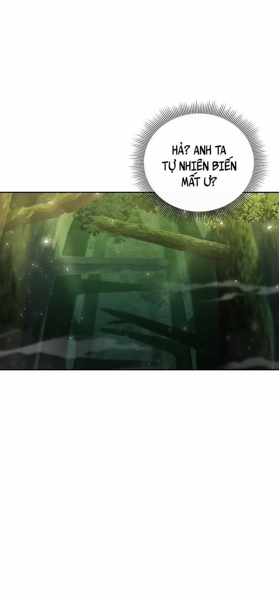 Chiến Binh Học Đường – Cuộc Đột Kích Trong Ngục Tối 5 trang 35