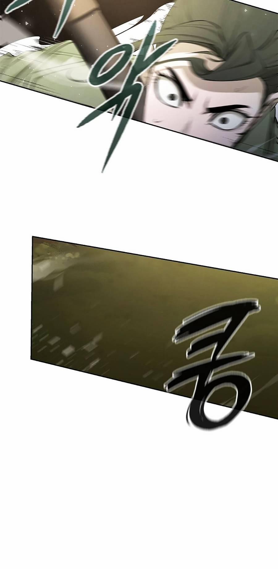 Chiến Binh Học Đường – Cuộc Đột Kích Trong Ngục Tối 5 trang 37