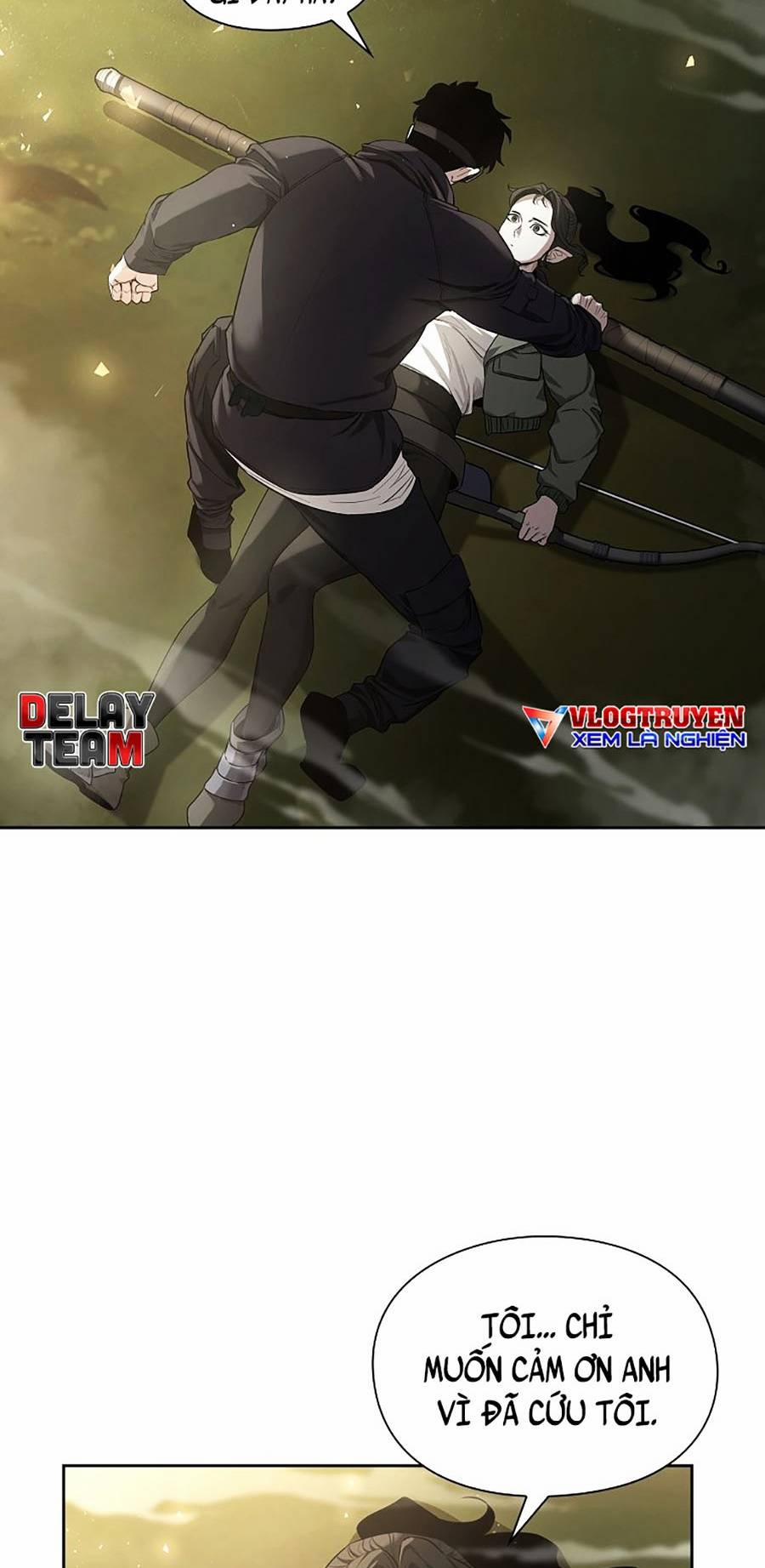 Chiến Binh Học Đường – Cuộc Đột Kích Trong Ngục Tối 5 trang 39