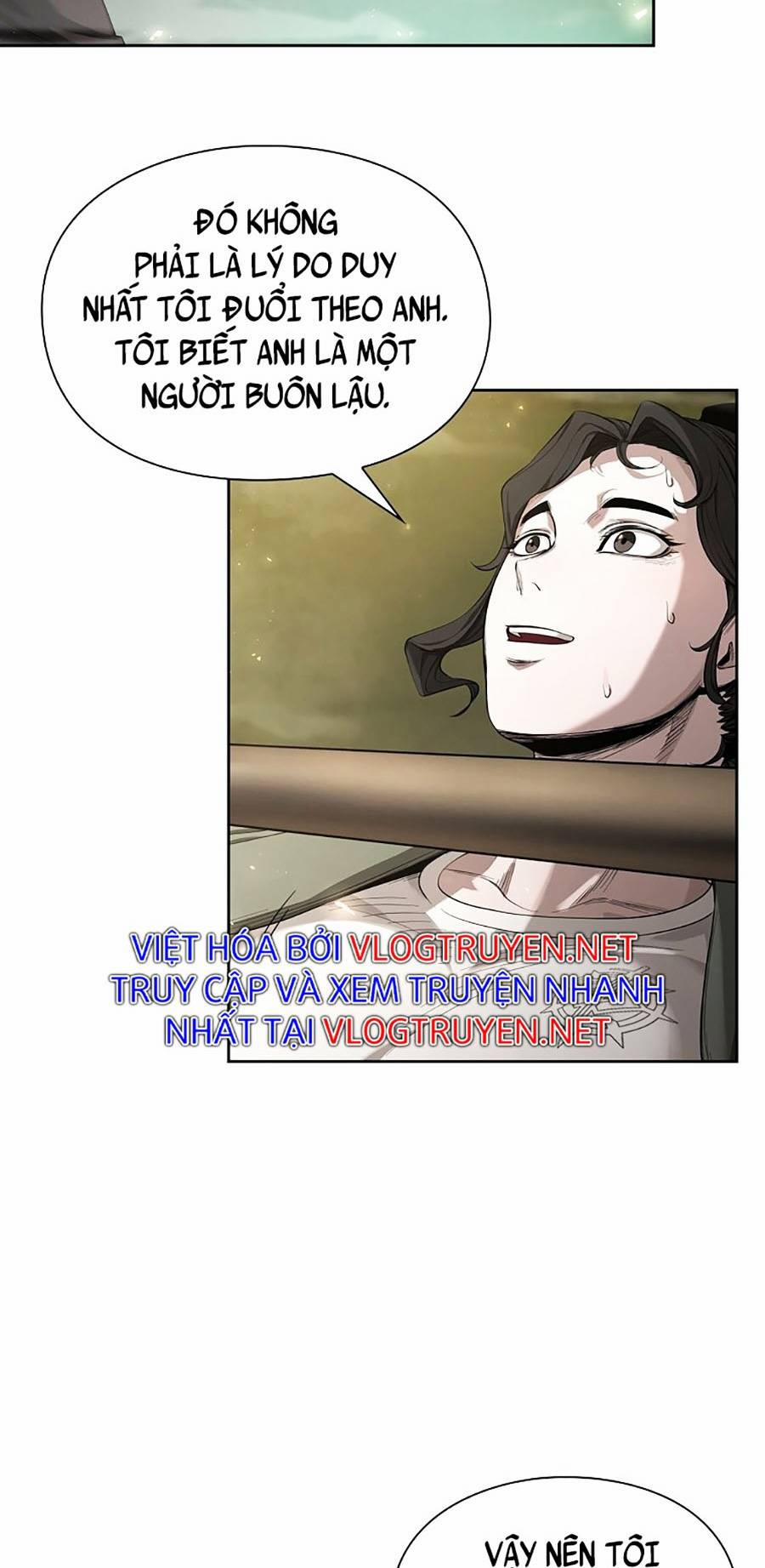 Chiến Binh Học Đường – Cuộc Đột Kích Trong Ngục Tối 5 trang 41