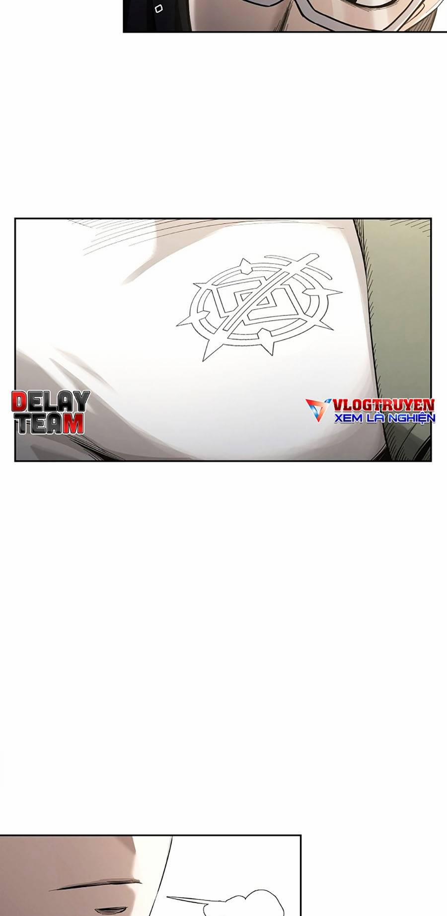 Chiến Binh Học Đường – Cuộc Đột Kích Trong Ngục Tối 5 trang 43