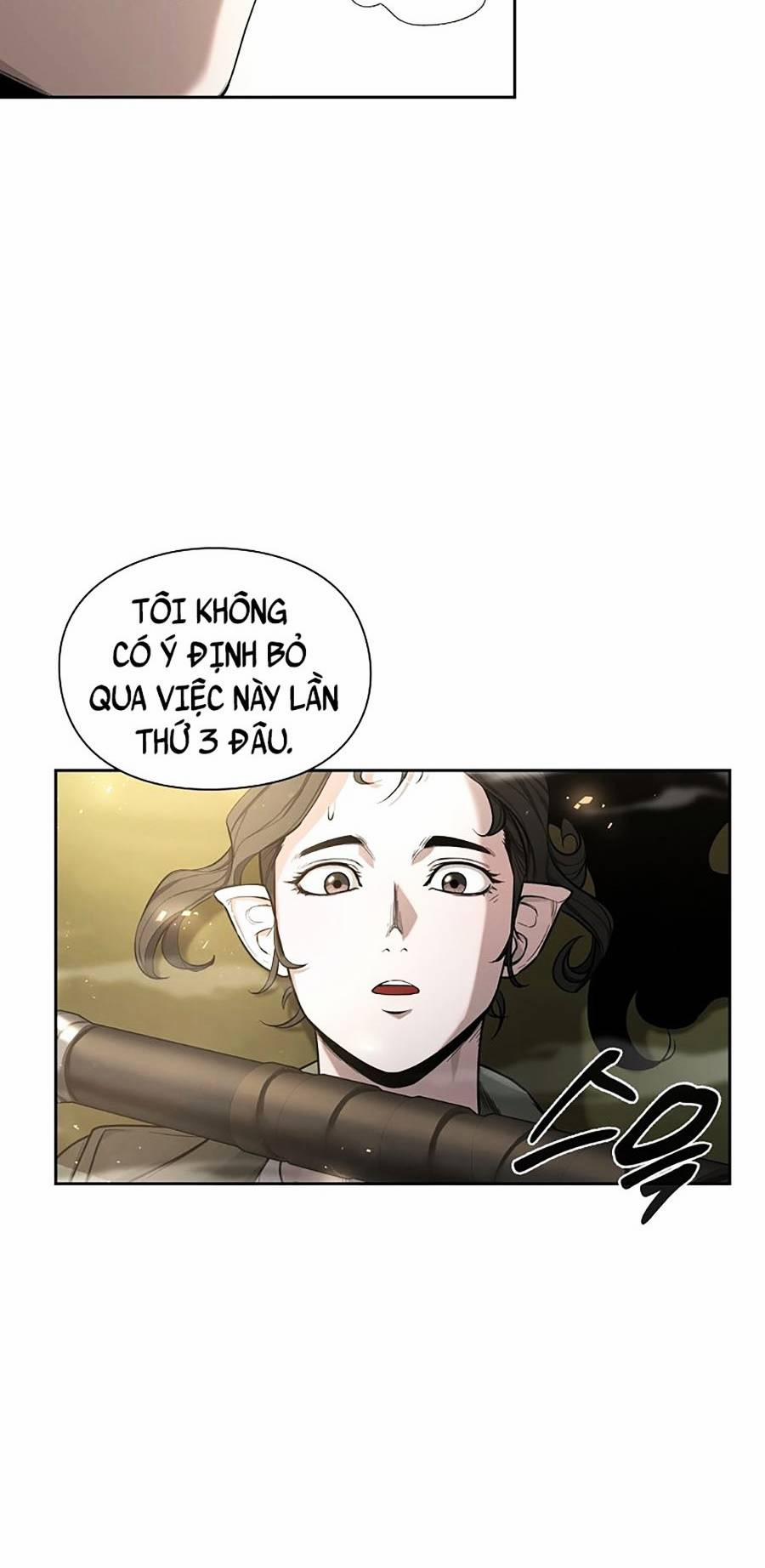 Chiến Binh Học Đường – Cuộc Đột Kích Trong Ngục Tối 5 trang 44