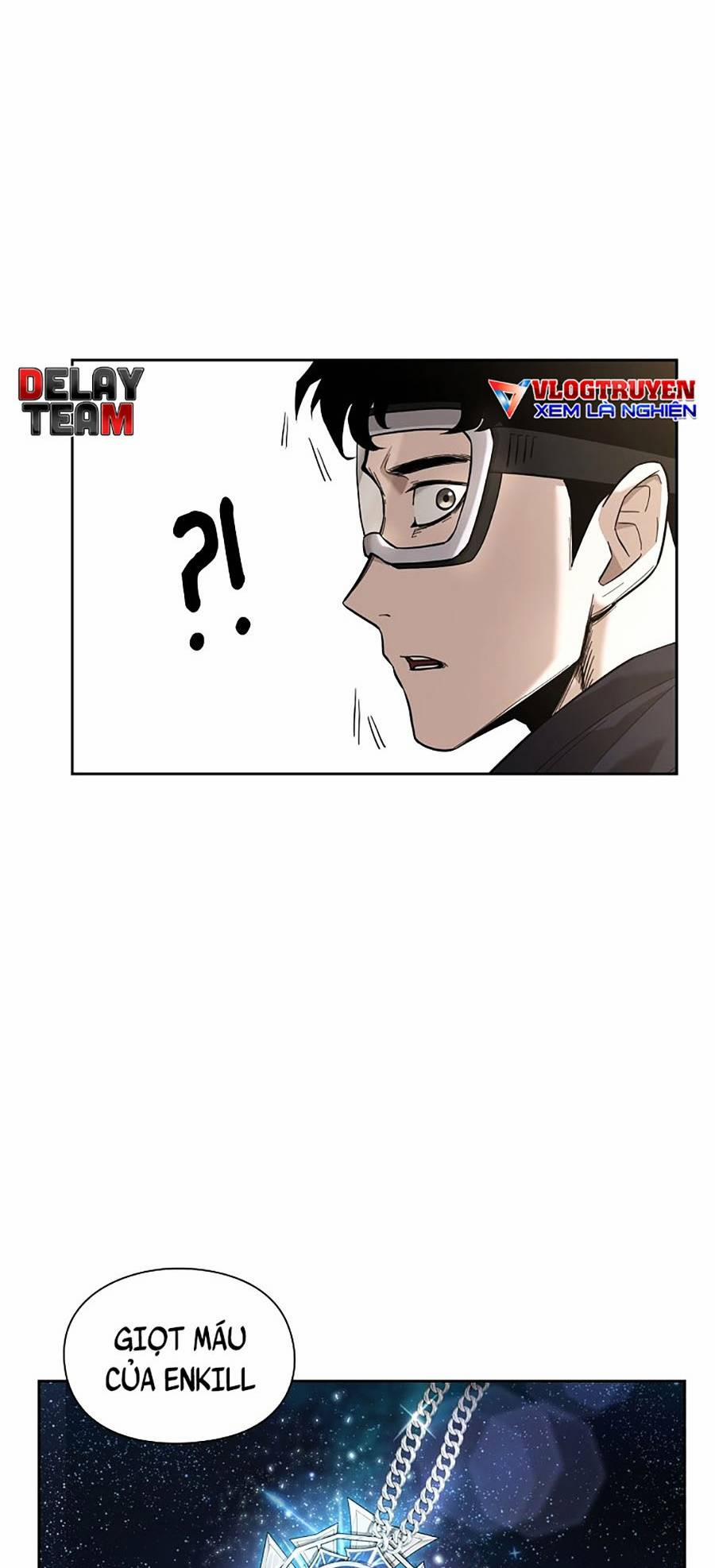 Chiến Binh Học Đường – Cuộc Đột Kích Trong Ngục Tối 5 trang 49