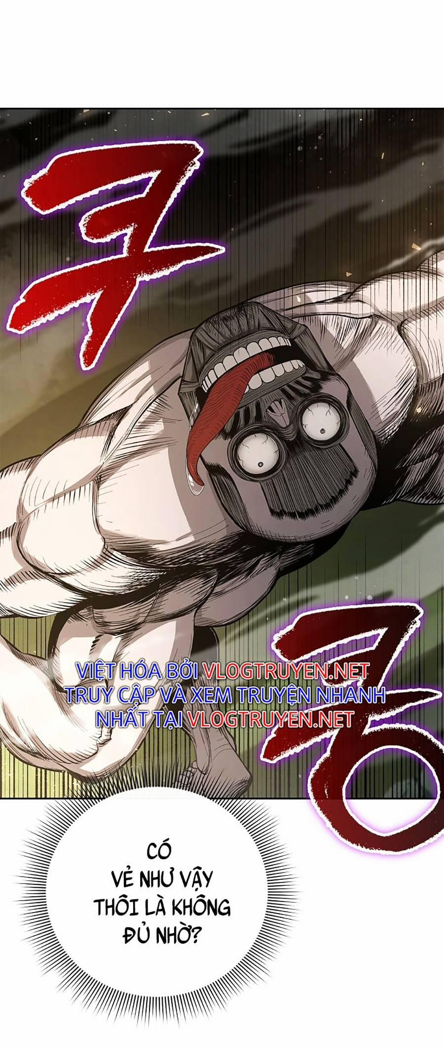 Chiến Binh Học Đường – Cuộc Đột Kích Trong Ngục Tối 5 trang 5