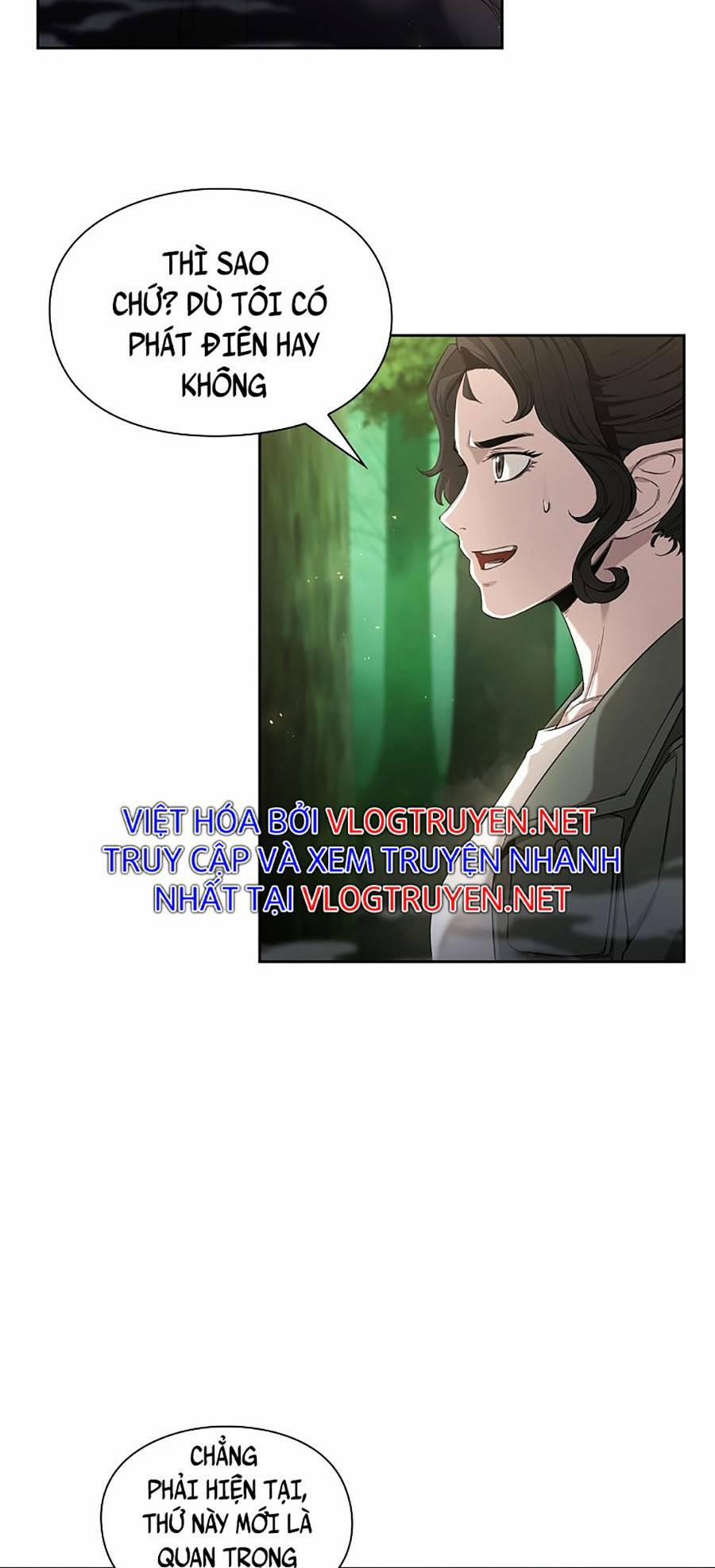 Chiến Binh Học Đường – Cuộc Đột Kích Trong Ngục Tối 5 trang 52