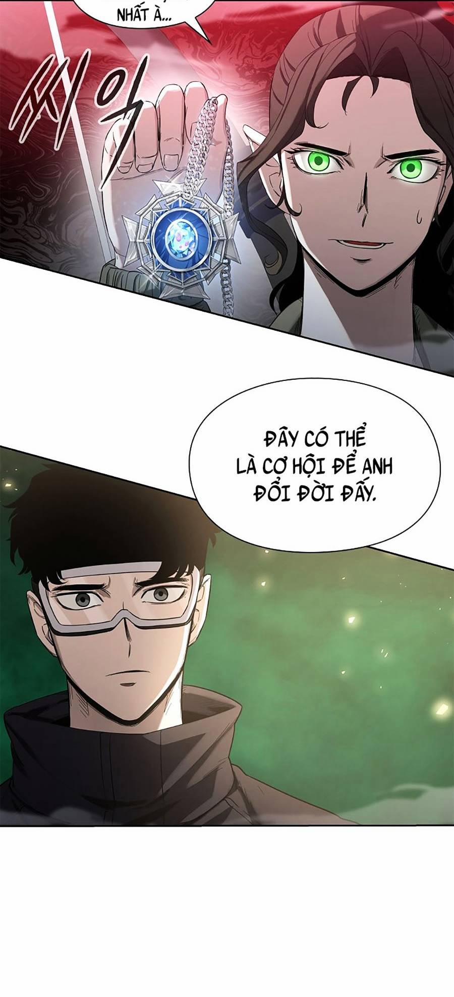 Chiến Binh Học Đường – Cuộc Đột Kích Trong Ngục Tối 5 trang 53