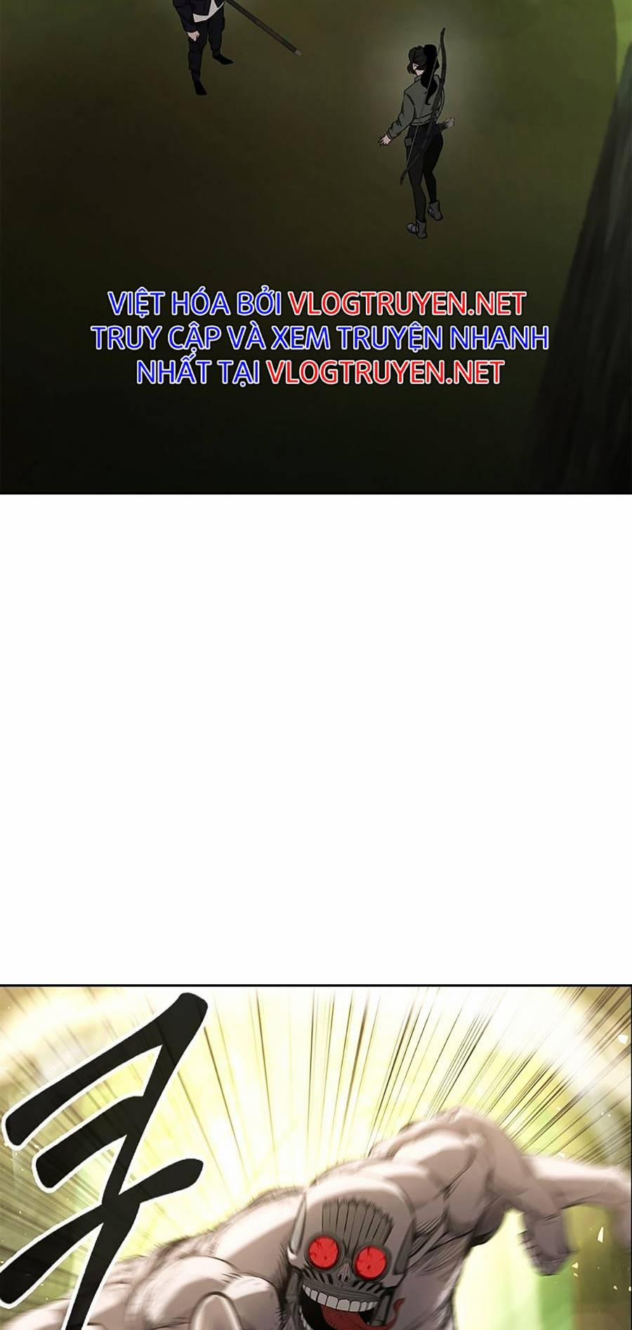 Chiến Binh Học Đường – Cuộc Đột Kích Trong Ngục Tối 5 trang 56