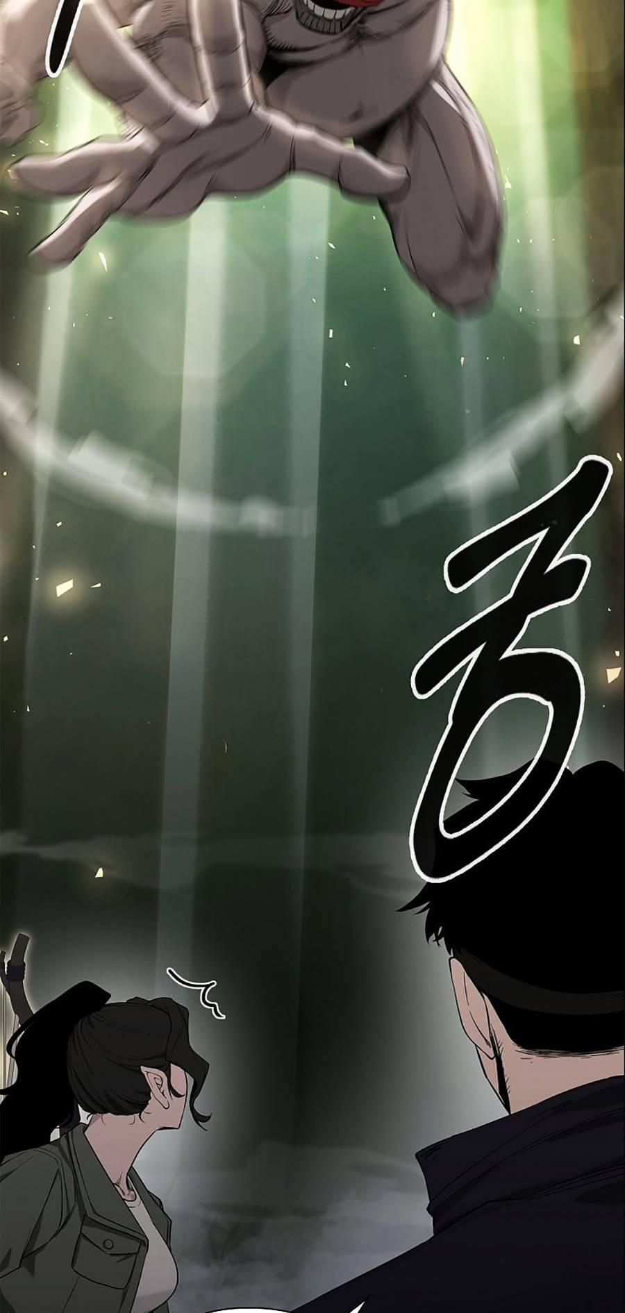 Chiến Binh Học Đường – Cuộc Đột Kích Trong Ngục Tối 5 trang 57