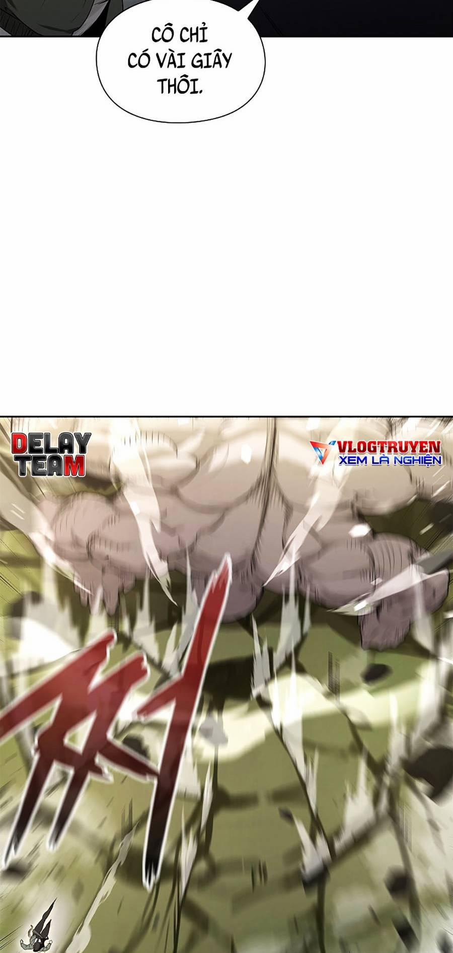 Chiến Binh Học Đường – Cuộc Đột Kích Trong Ngục Tối 5 trang 58