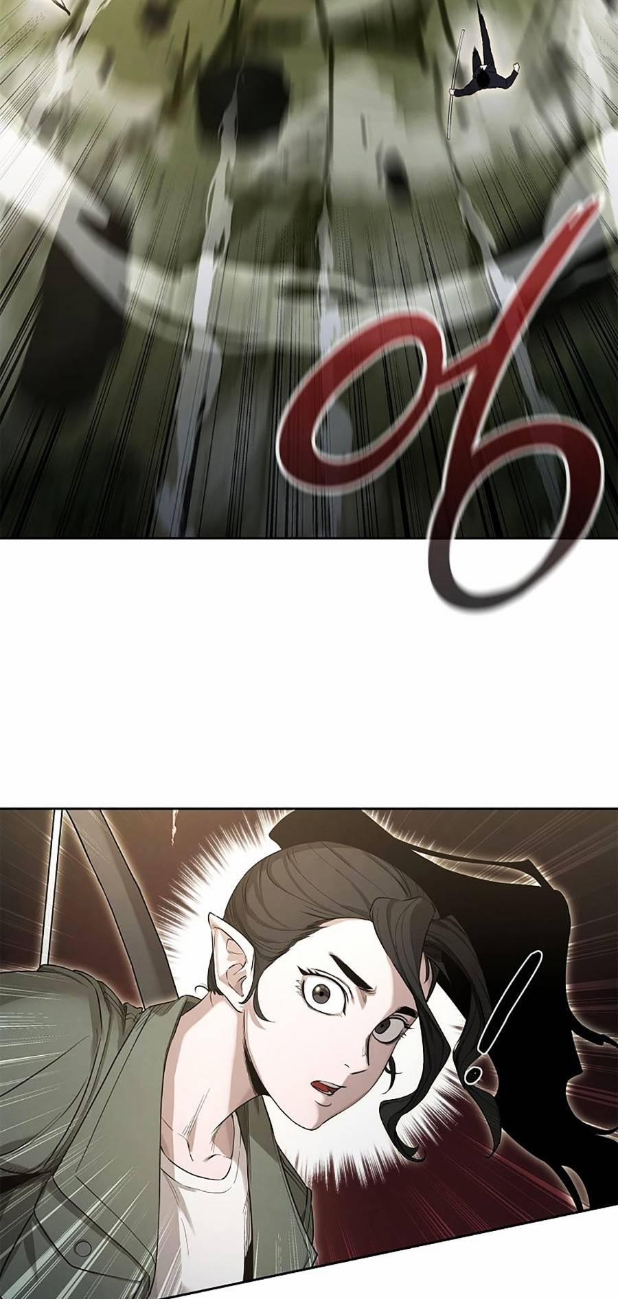 Chiến Binh Học Đường – Cuộc Đột Kích Trong Ngục Tối 5 trang 59