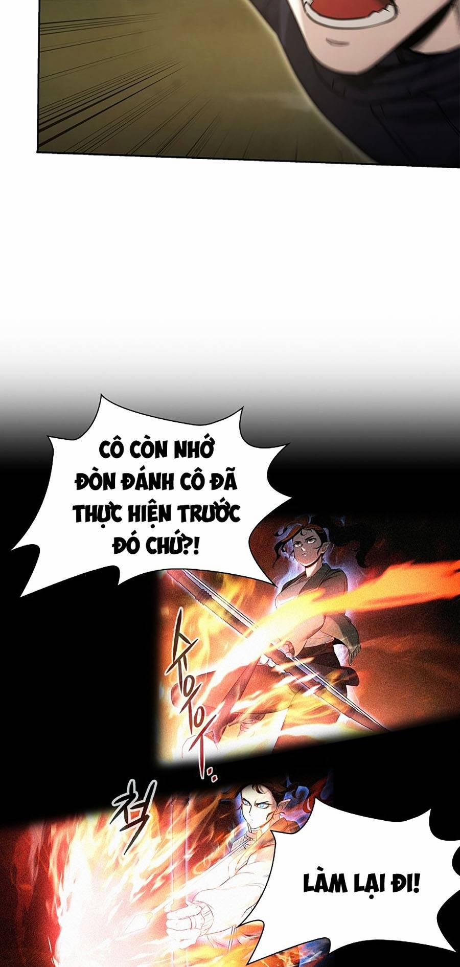 Chiến Binh Học Đường – Cuộc Đột Kích Trong Ngục Tối 5 trang 61