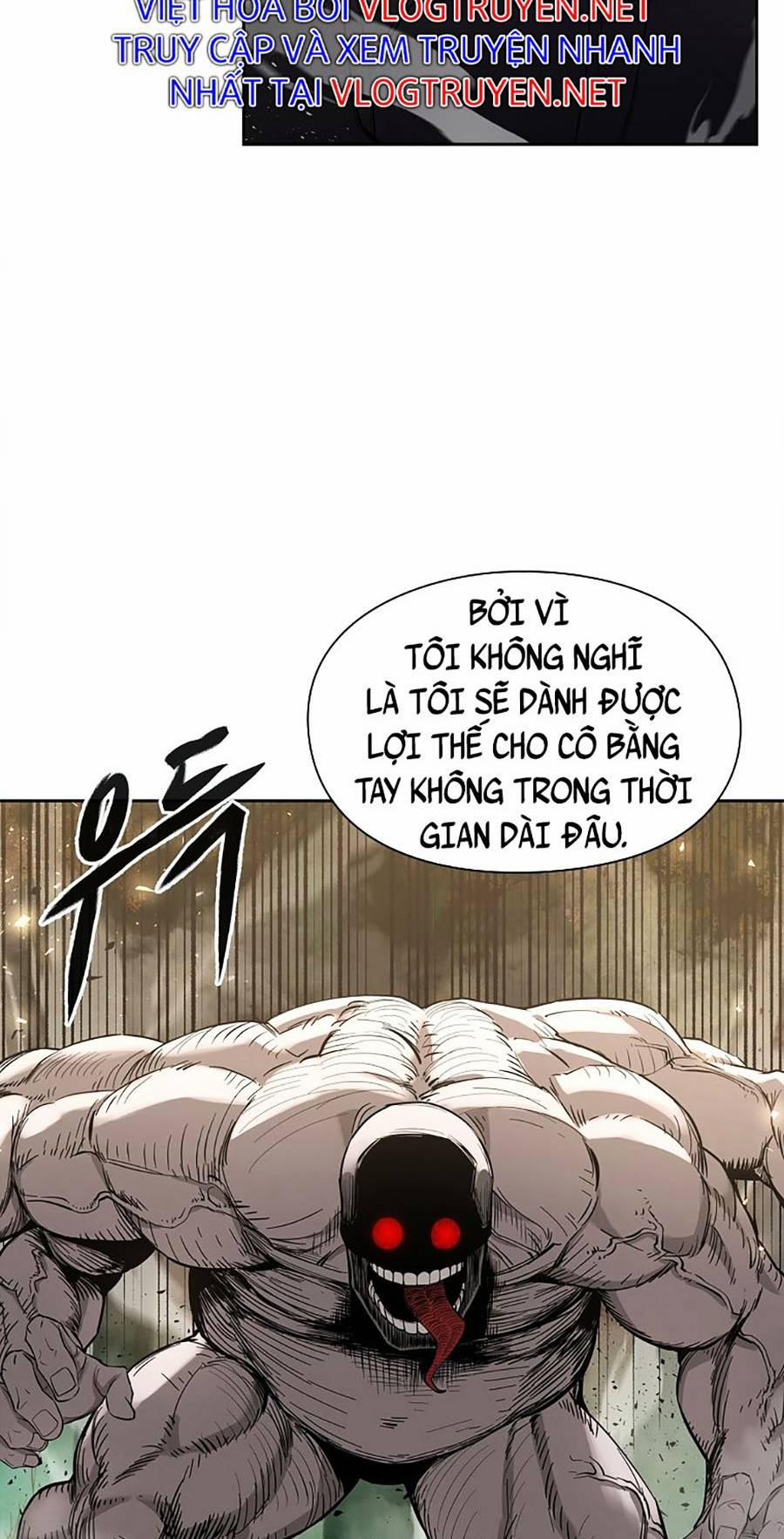 Chiến Binh Học Đường – Cuộc Đột Kích Trong Ngục Tối 5 trang 64