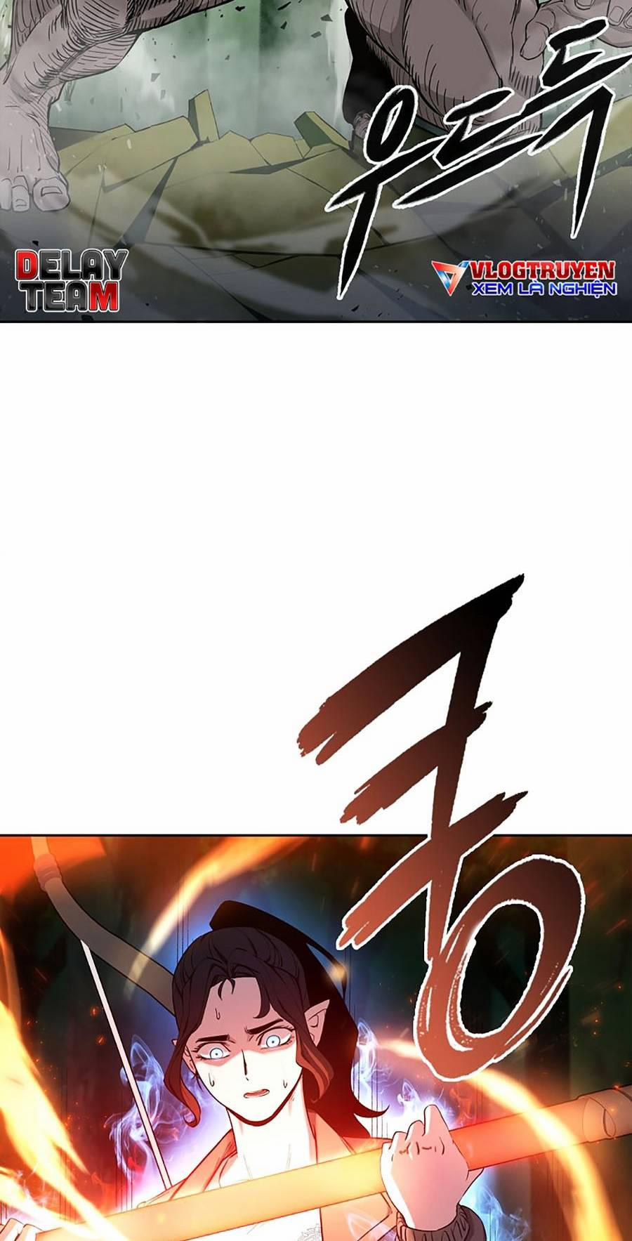 Chiến Binh Học Đường – Cuộc Đột Kích Trong Ngục Tối 5 trang 65