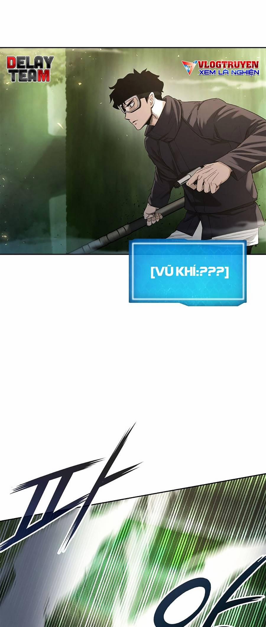 Chiến Binh Học Đường – Cuộc Đột Kích Trong Ngục Tối 5 trang 7
