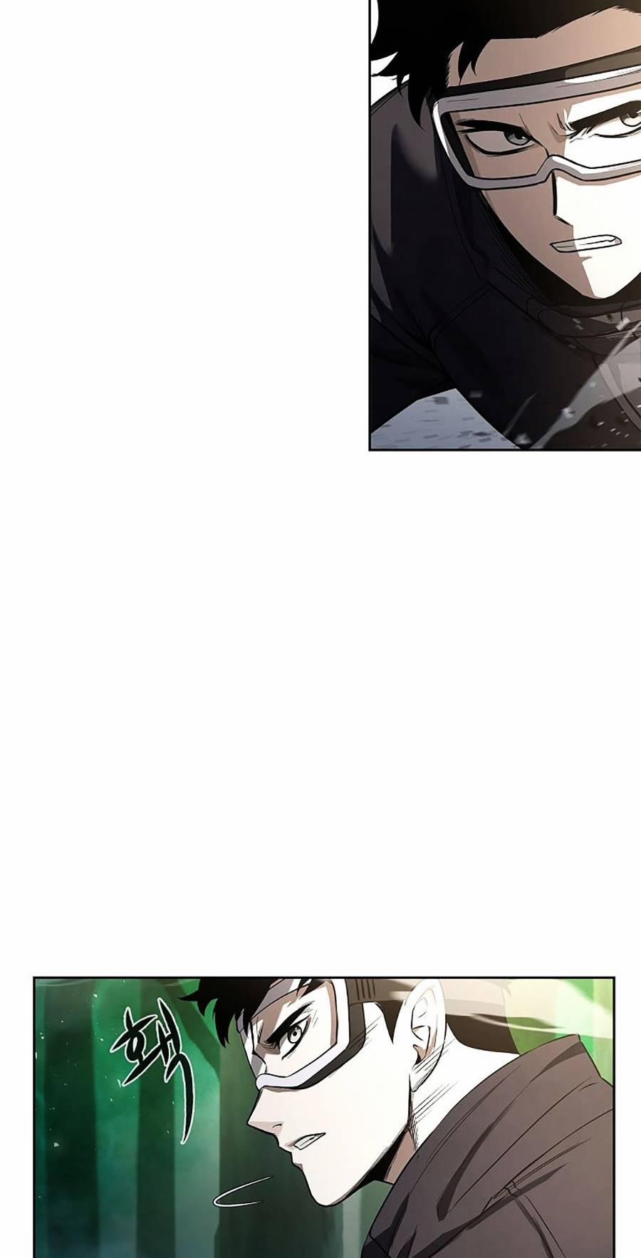 Chiến Binh Học Đường – Cuộc Đột Kích Trong Ngục Tối 5 trang 70