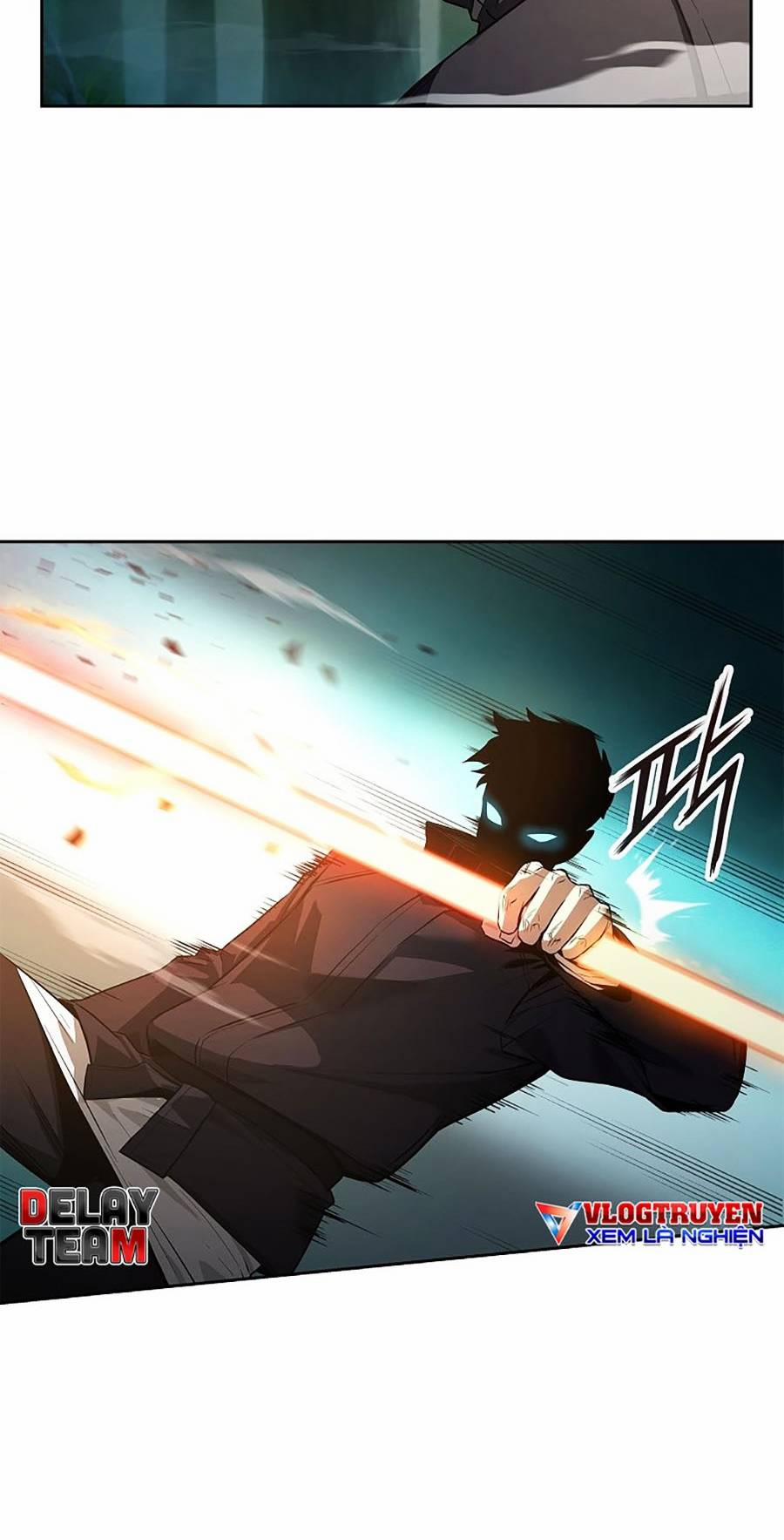 Chiến Binh Học Đường – Cuộc Đột Kích Trong Ngục Tối 5 trang 71