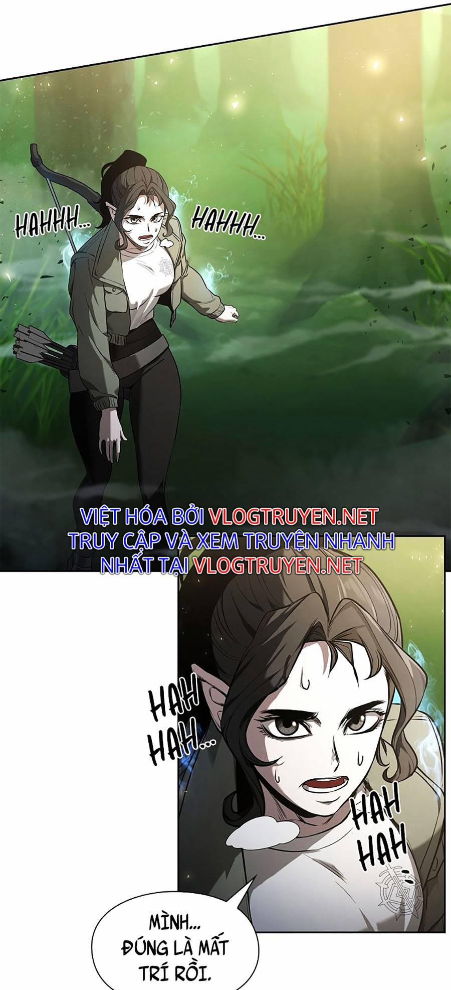 Chiến Binh Học Đường – Cuộc Đột Kích Trong Ngục Tối 5 trang 72