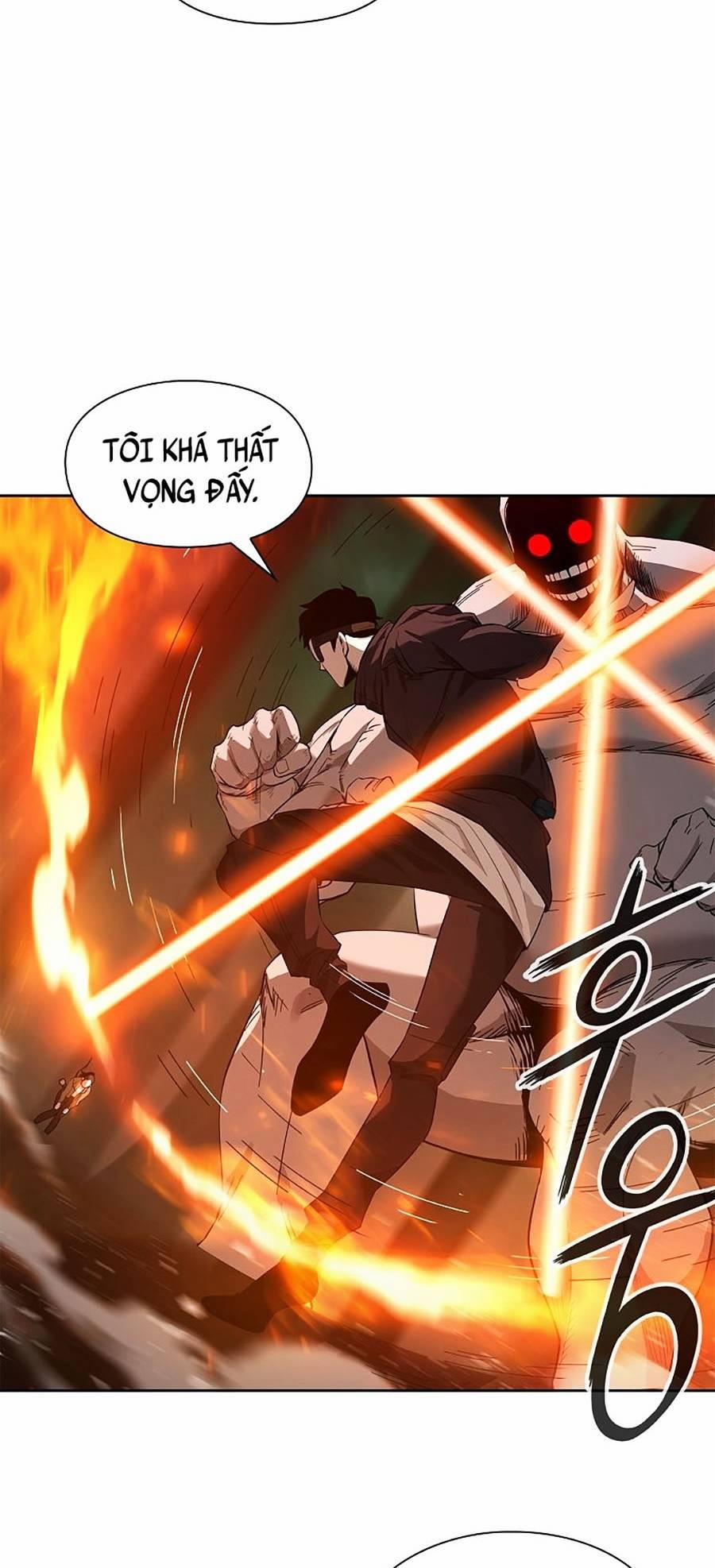 Chiến Binh Học Đường – Cuộc Đột Kích Trong Ngục Tối 5 trang 73