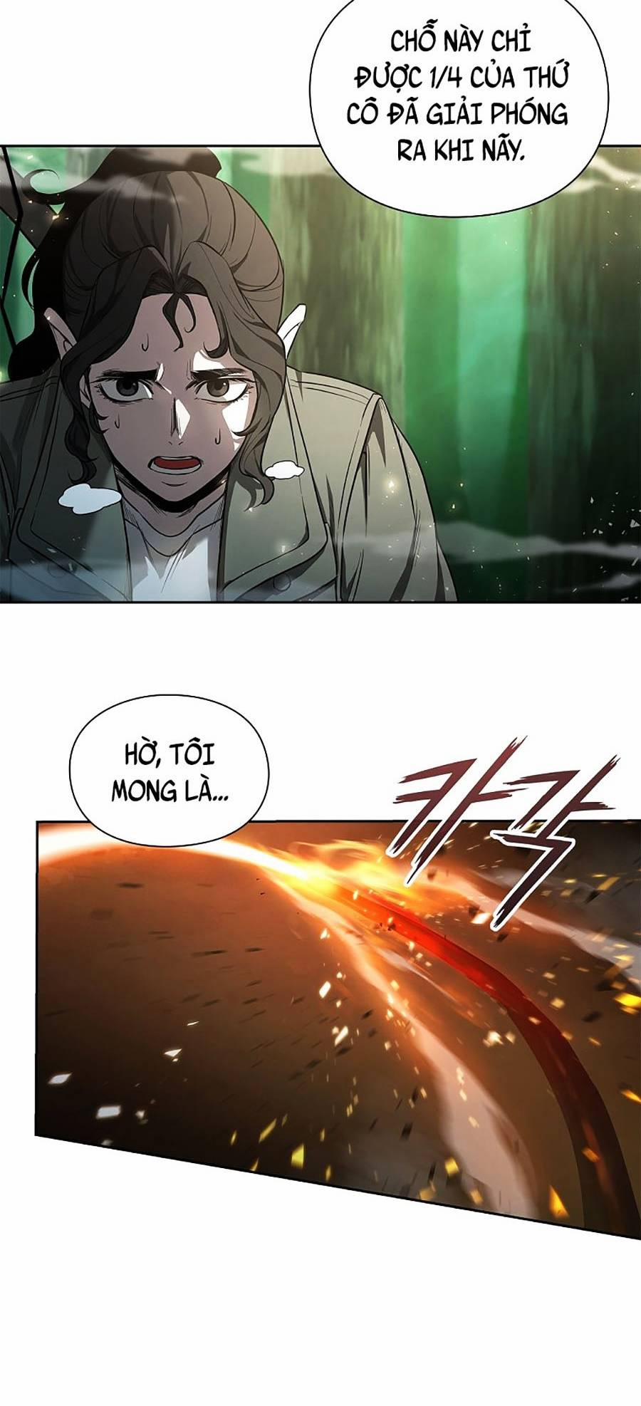 Chiến Binh Học Đường – Cuộc Đột Kích Trong Ngục Tối 5 trang 74