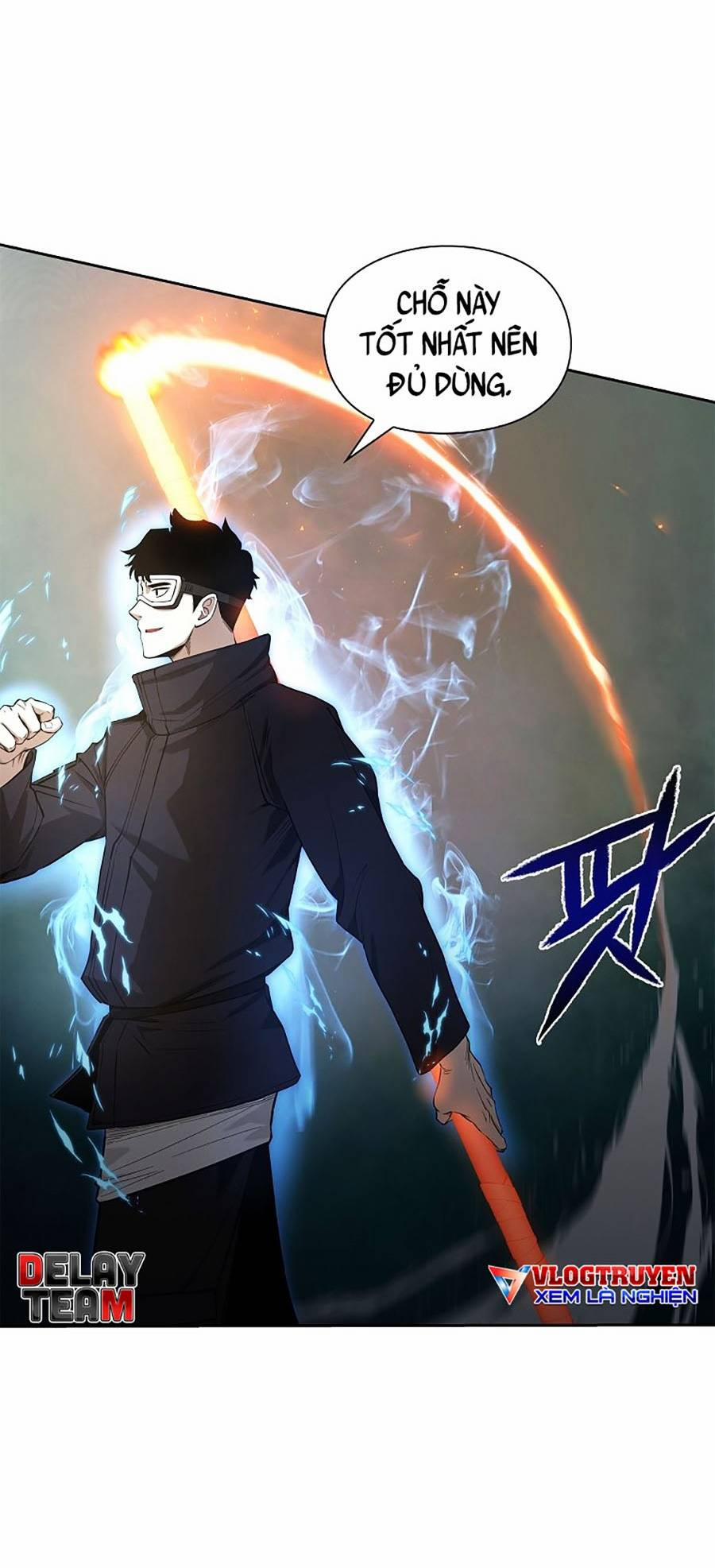 Chiến Binh Học Đường – Cuộc Đột Kích Trong Ngục Tối 5 trang 75