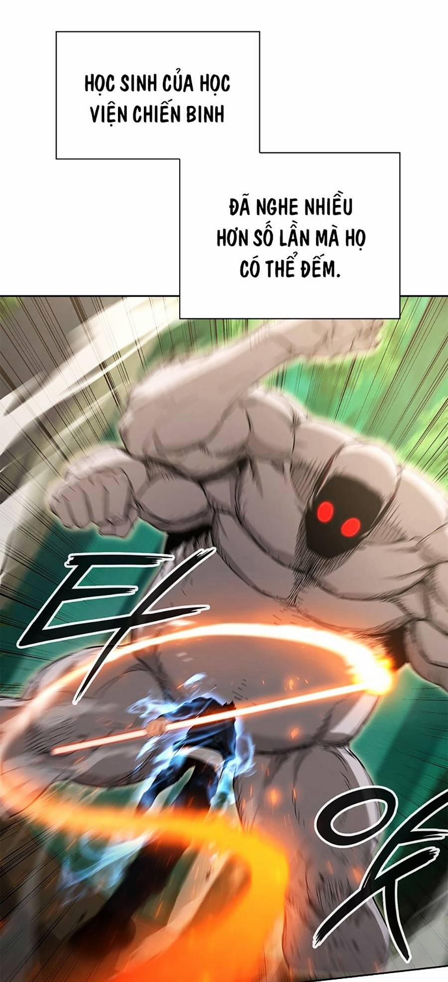 Chiến Binh Học Đường – Cuộc Đột Kích Trong Ngục Tối 5 trang 76