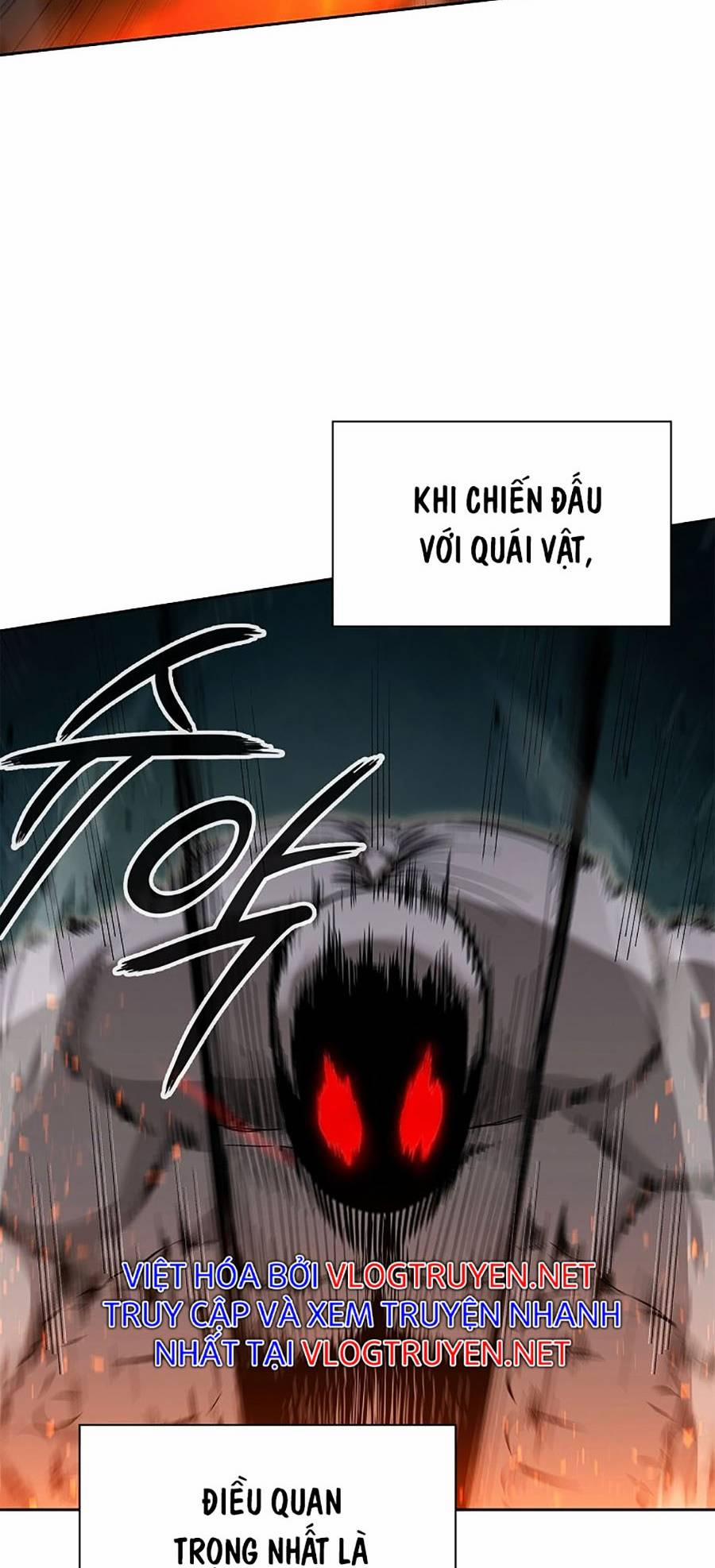 Chiến Binh Học Đường – Cuộc Đột Kích Trong Ngục Tối 5 trang 77