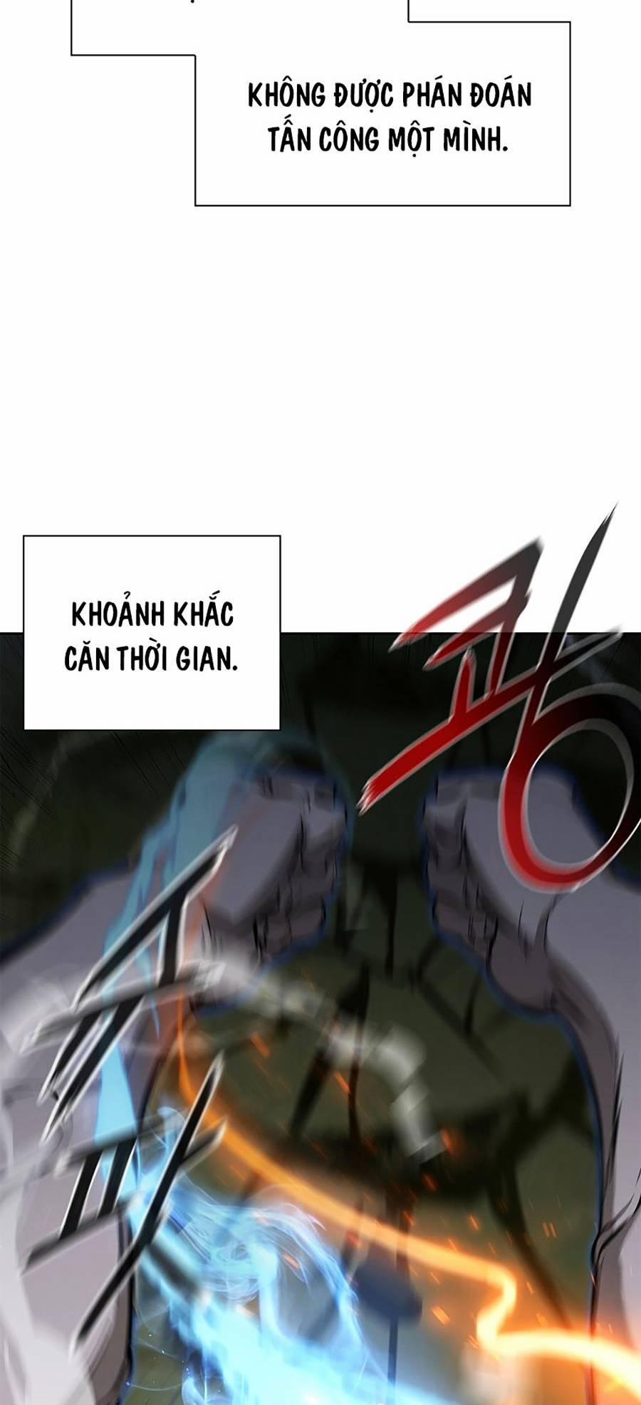 Chiến Binh Học Đường – Cuộc Đột Kích Trong Ngục Tối 5 trang 78