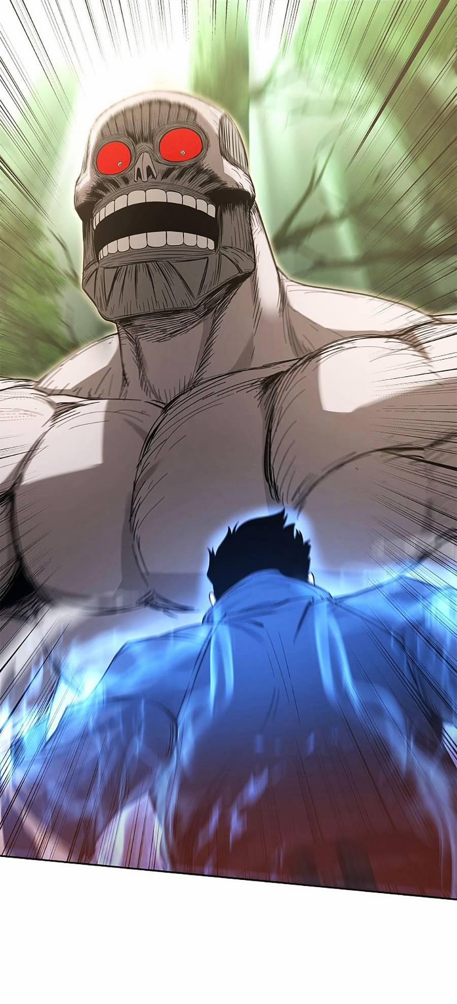 Chiến Binh Học Đường – Cuộc Đột Kích Trong Ngục Tối 5 trang 80