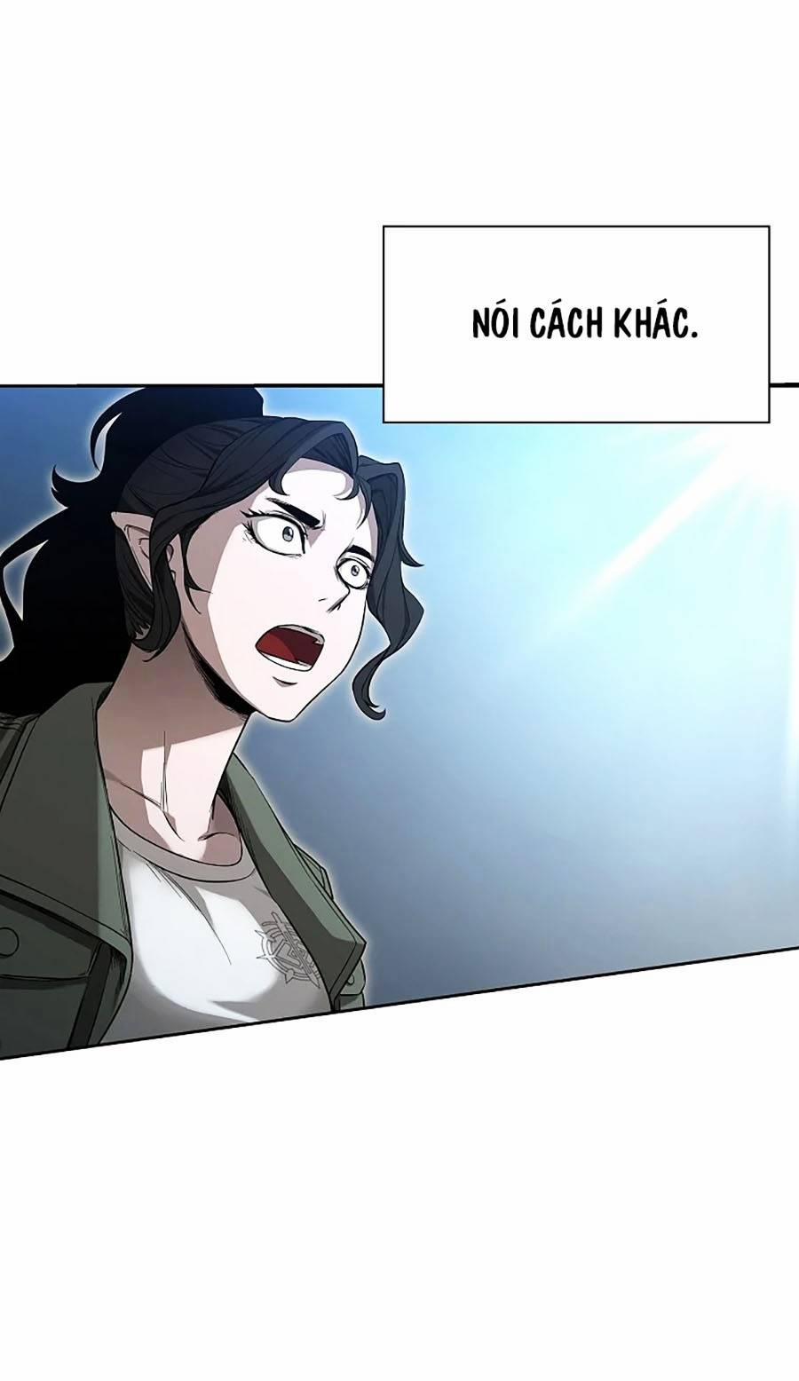 Chiến Binh Học Đường – Cuộc Đột Kích Trong Ngục Tối 5 trang 81