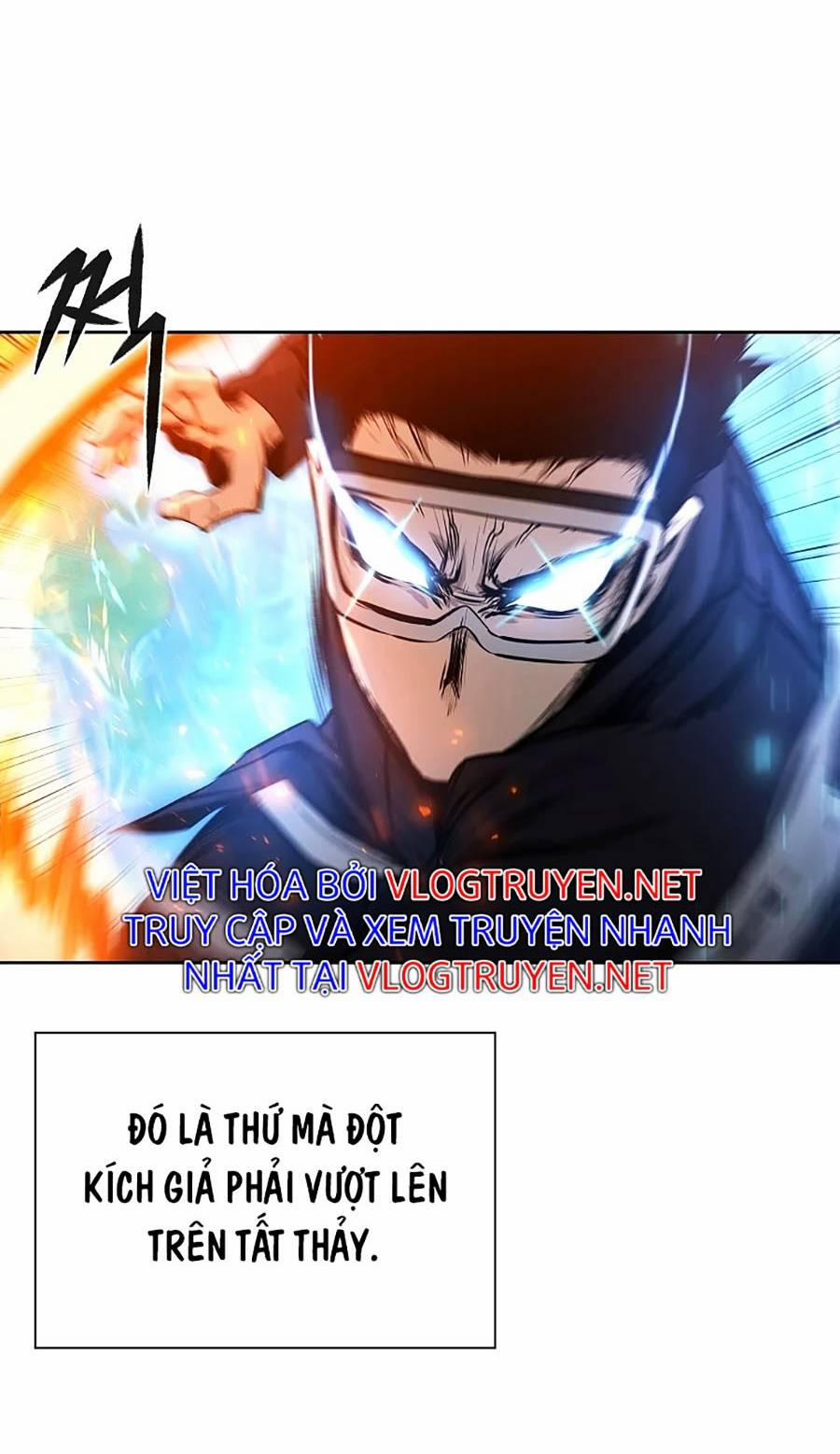 Chiến Binh Học Đường – Cuộc Đột Kích Trong Ngục Tối 5 trang 82