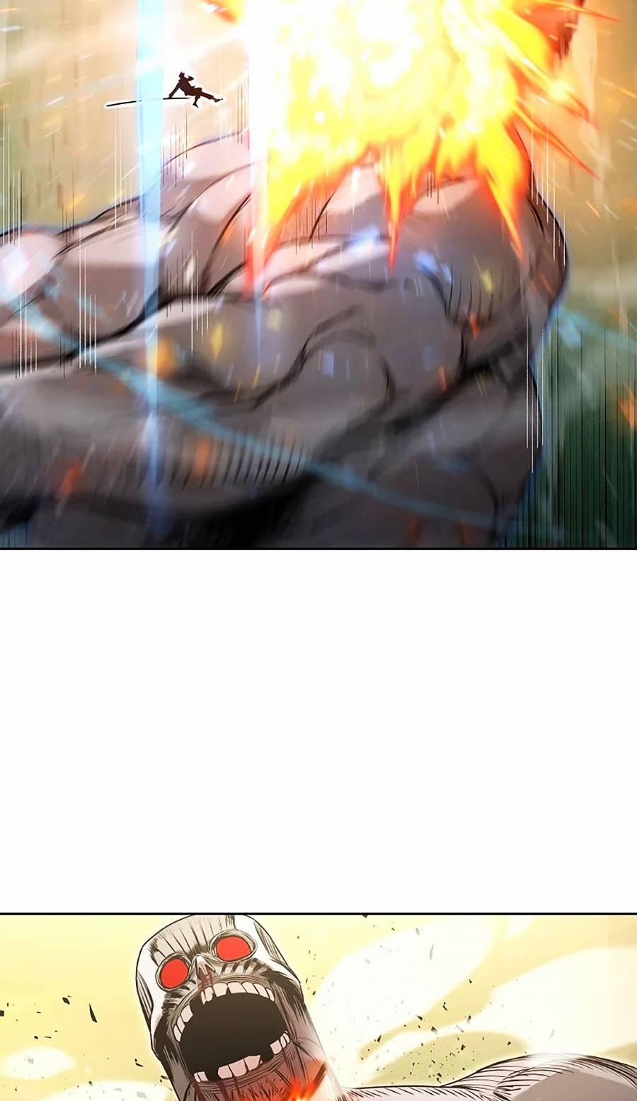 Chiến Binh Học Đường – Cuộc Đột Kích Trong Ngục Tối 5 trang 84