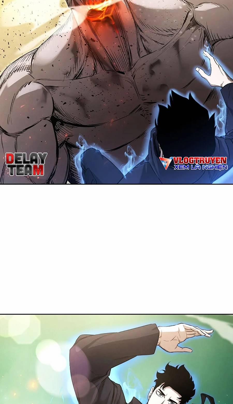 Chiến Binh Học Đường – Cuộc Đột Kích Trong Ngục Tối 5 trang 85