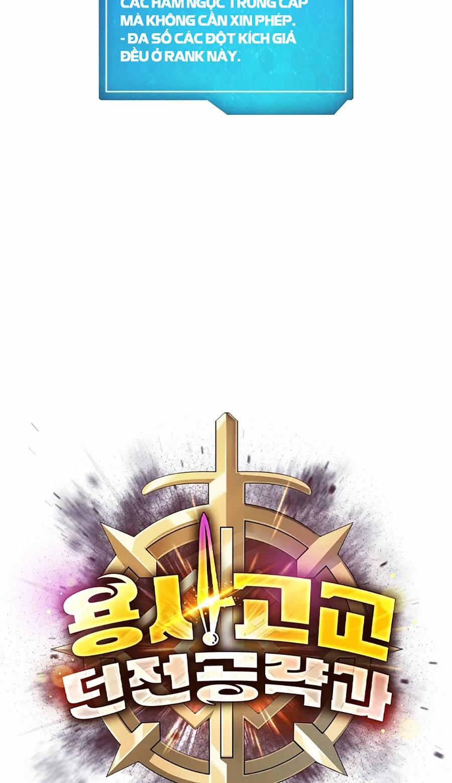 Chiến Binh Học Đường – Cuộc Đột Kích Trong Ngục Tối 5 trang 88