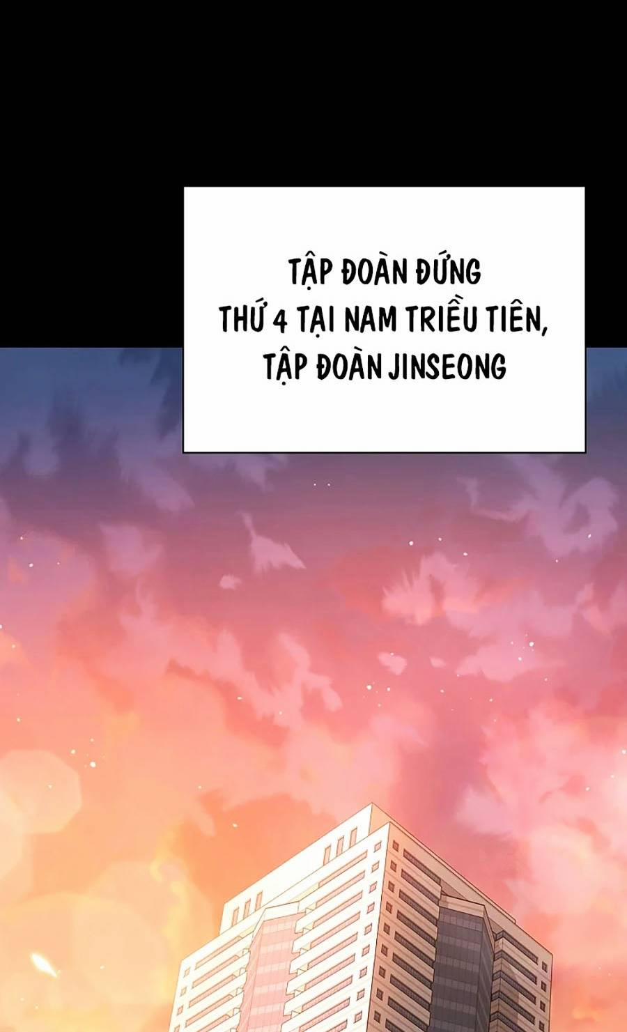 Chiến Binh Học Đường – Cuộc Đột Kích Trong Ngục Tối 6 trang 10