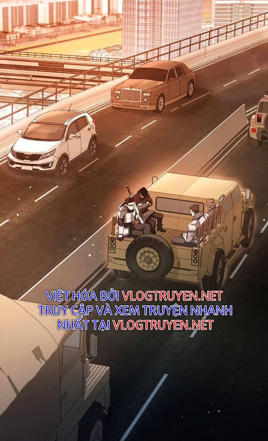 Chiến Binh Học Đường – Cuộc Đột Kích Trong Ngục Tối 6 trang 15