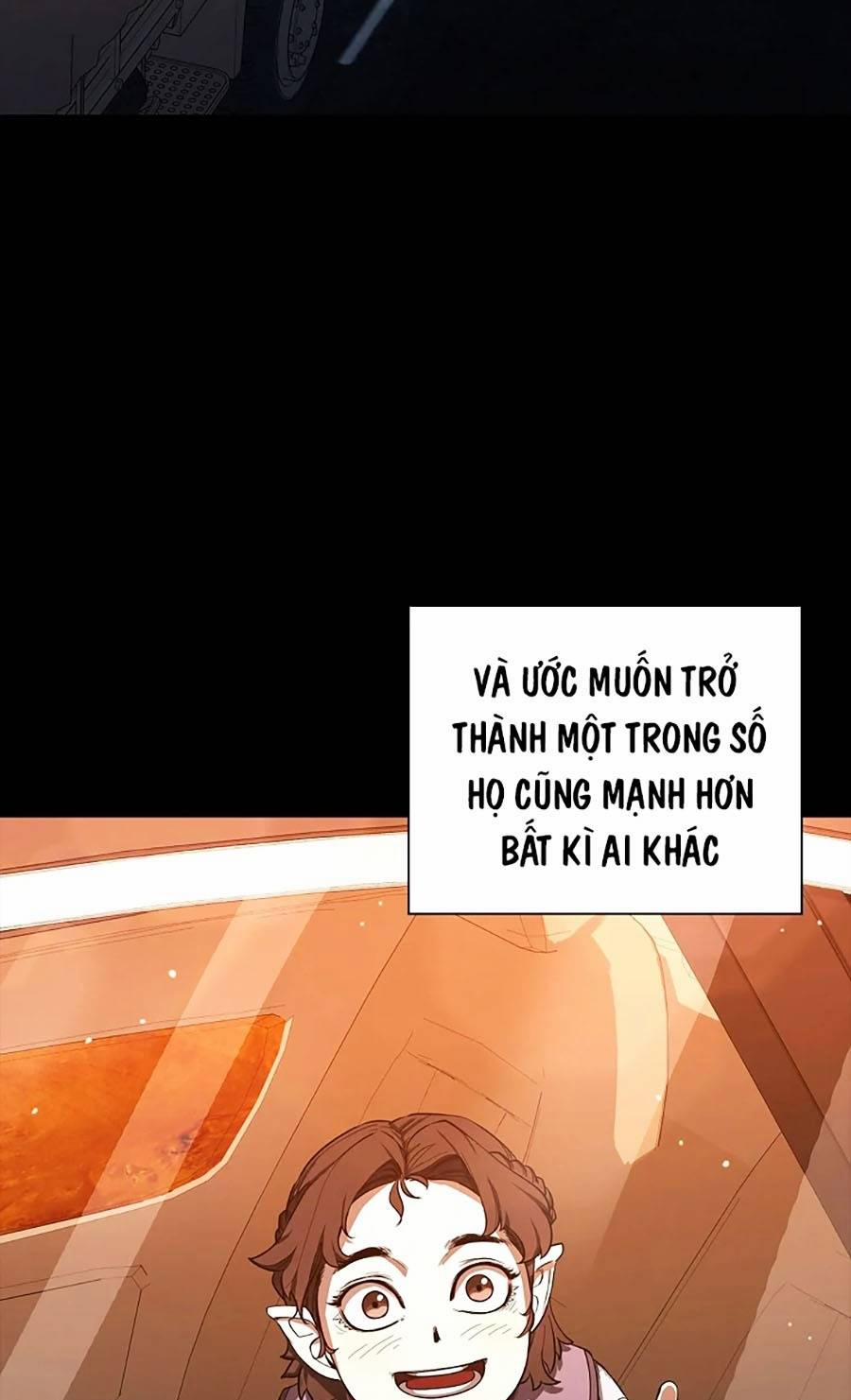 Chiến Binh Học Đường – Cuộc Đột Kích Trong Ngục Tối 6 trang 16