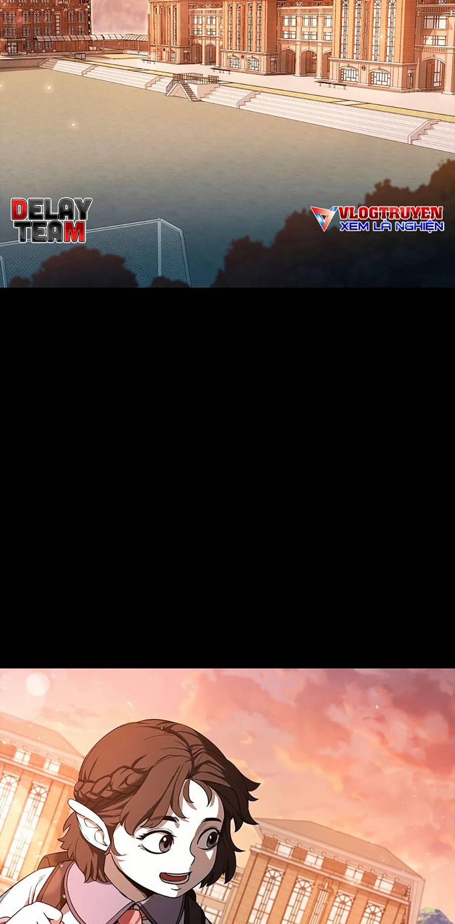 Chiến Binh Học Đường – Cuộc Đột Kích Trong Ngục Tối 6 trang 2