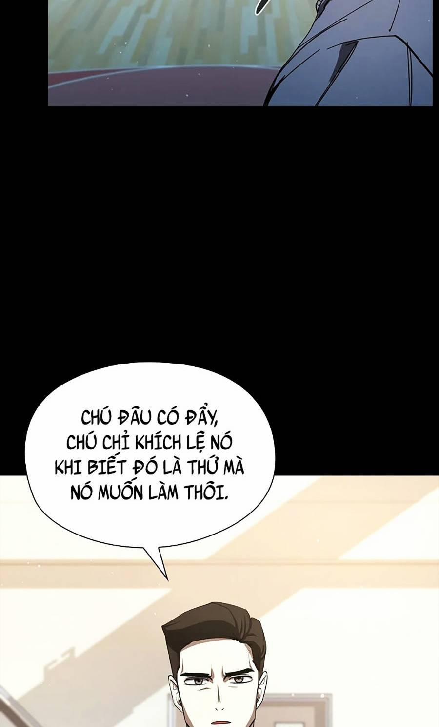 Chiến Binh Học Đường – Cuộc Đột Kích Trong Ngục Tối 6 trang 21