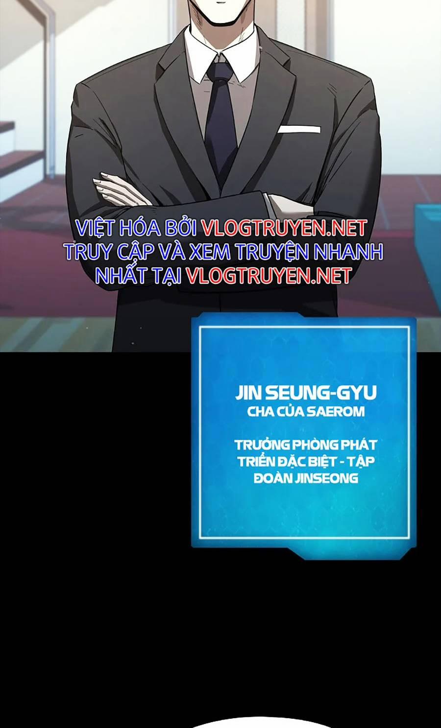 Chiến Binh Học Đường – Cuộc Đột Kích Trong Ngục Tối 6 trang 22