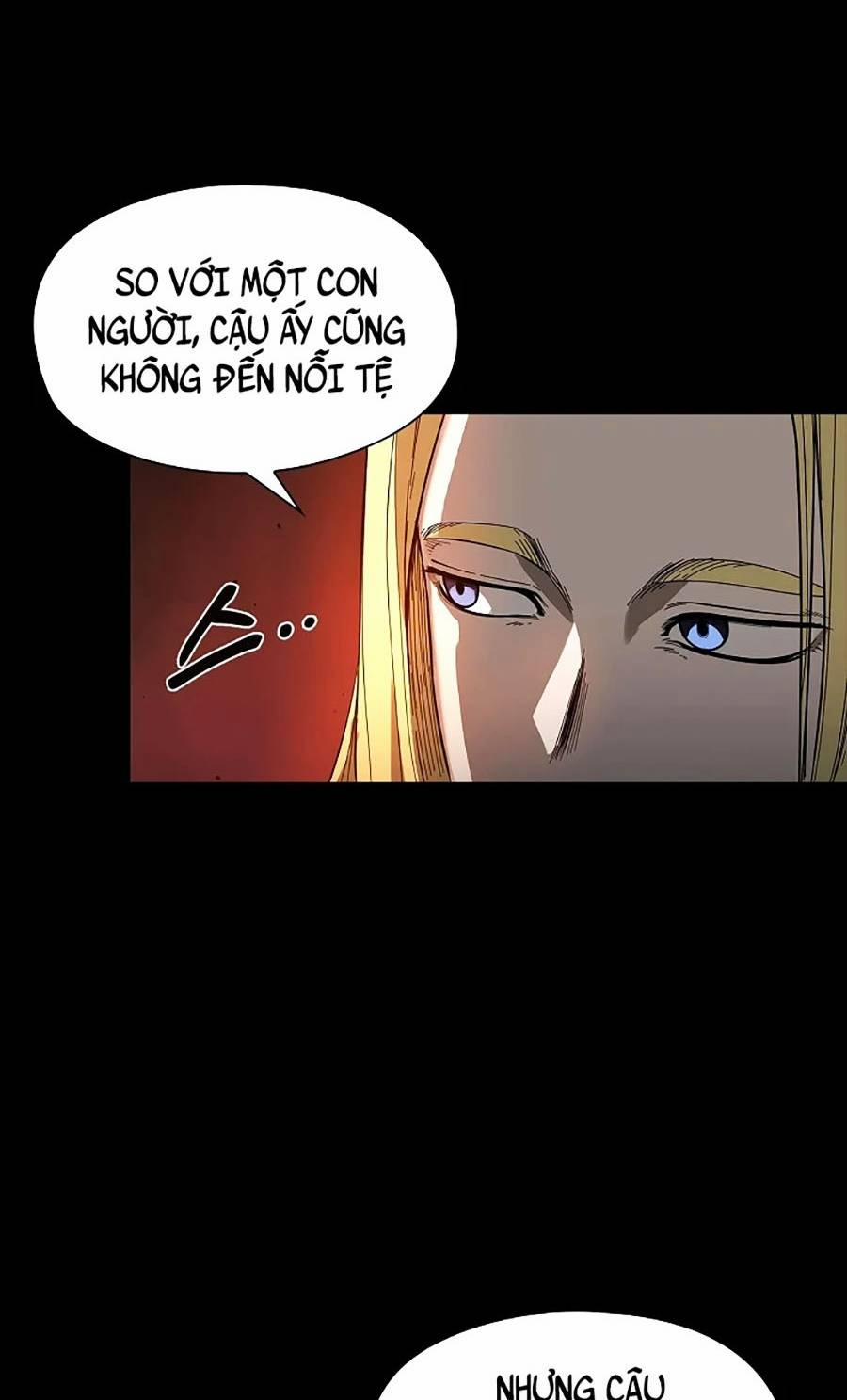 Chiến Binh Học Đường – Cuộc Đột Kích Trong Ngục Tối 6 trang 24