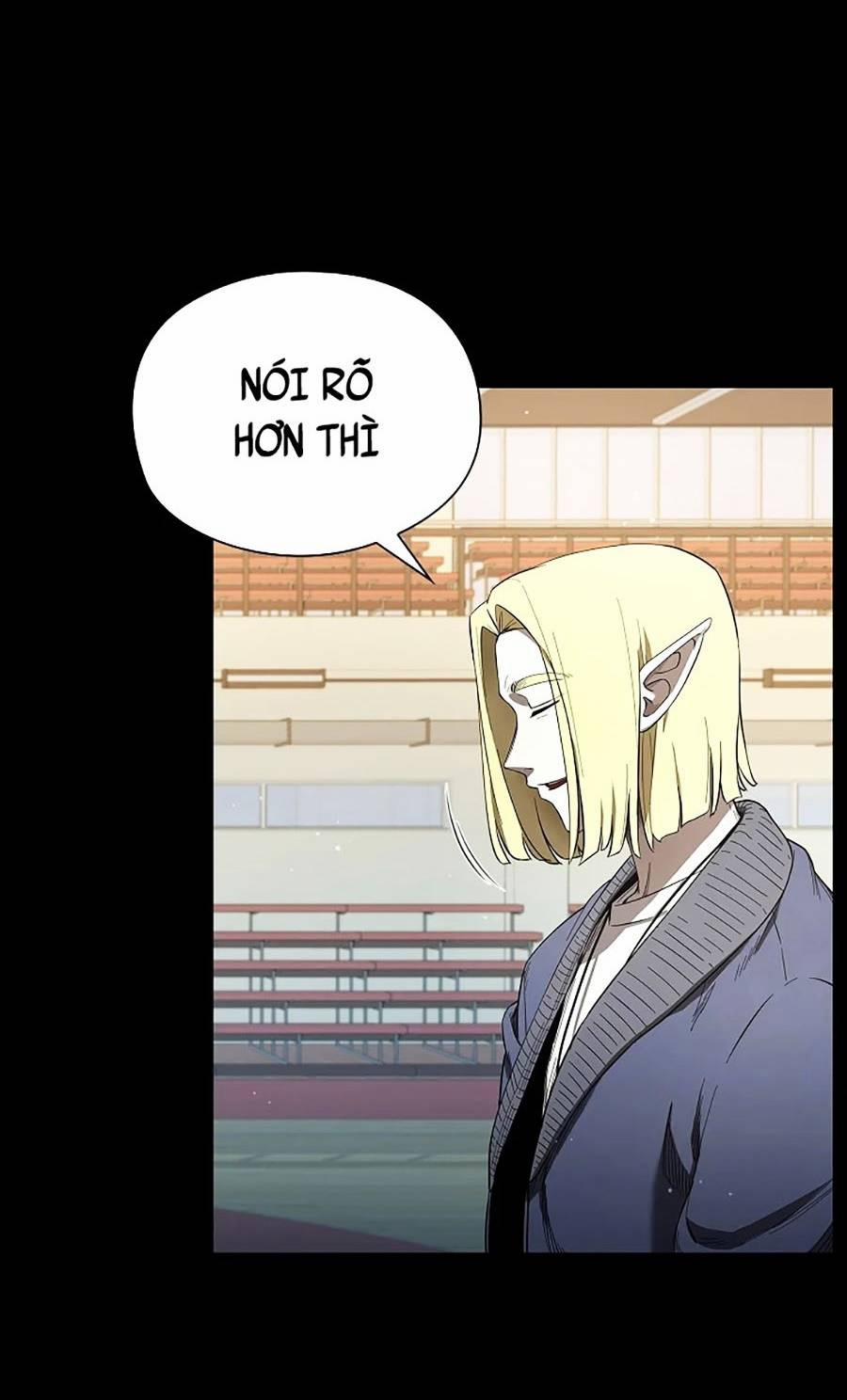 Chiến Binh Học Đường – Cuộc Đột Kích Trong Ngục Tối 6 trang 26